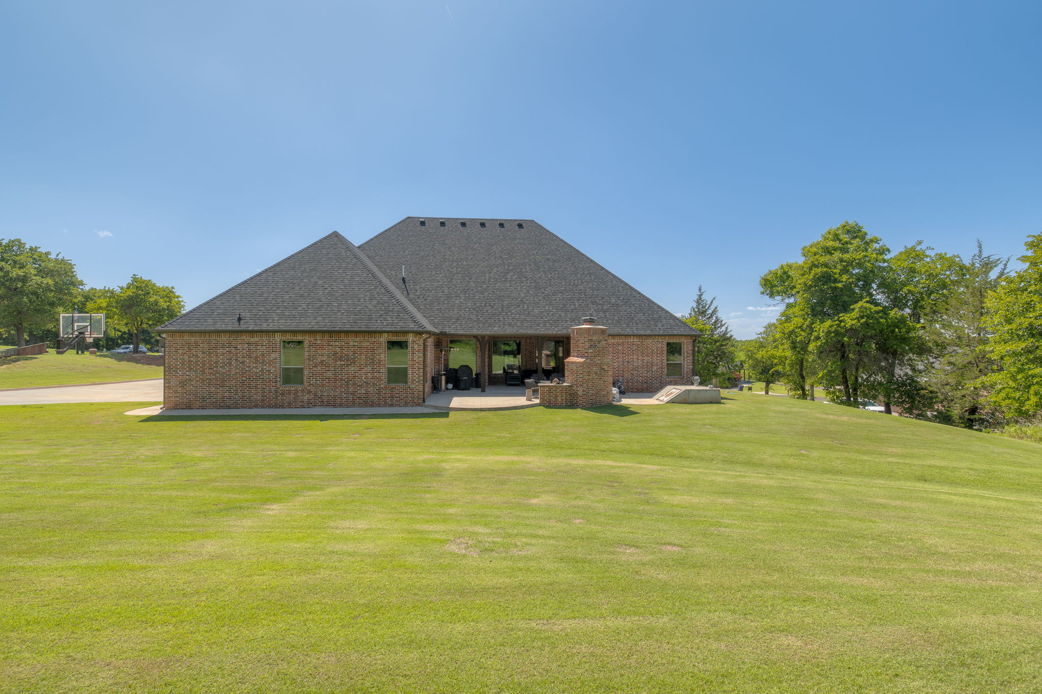  9908 Jamie Way, Choctaw, OK 73020 - 物件實景