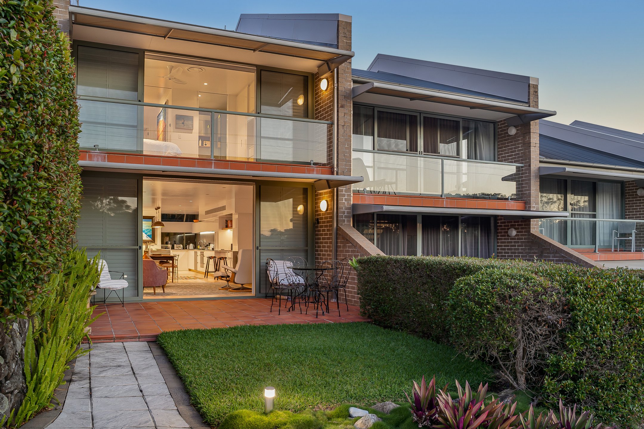  7/130 Lighthouse Road, Byron Bay - 物件實景