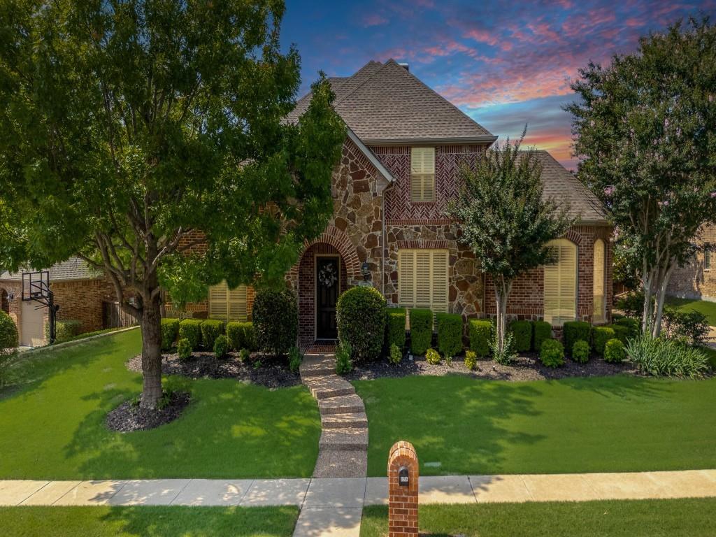 McKinney, Texas, 75071, United States, 4 Bedrooms Bedrooms, ,4 BathroomsBathrooms,Residential,For Sale,1897724