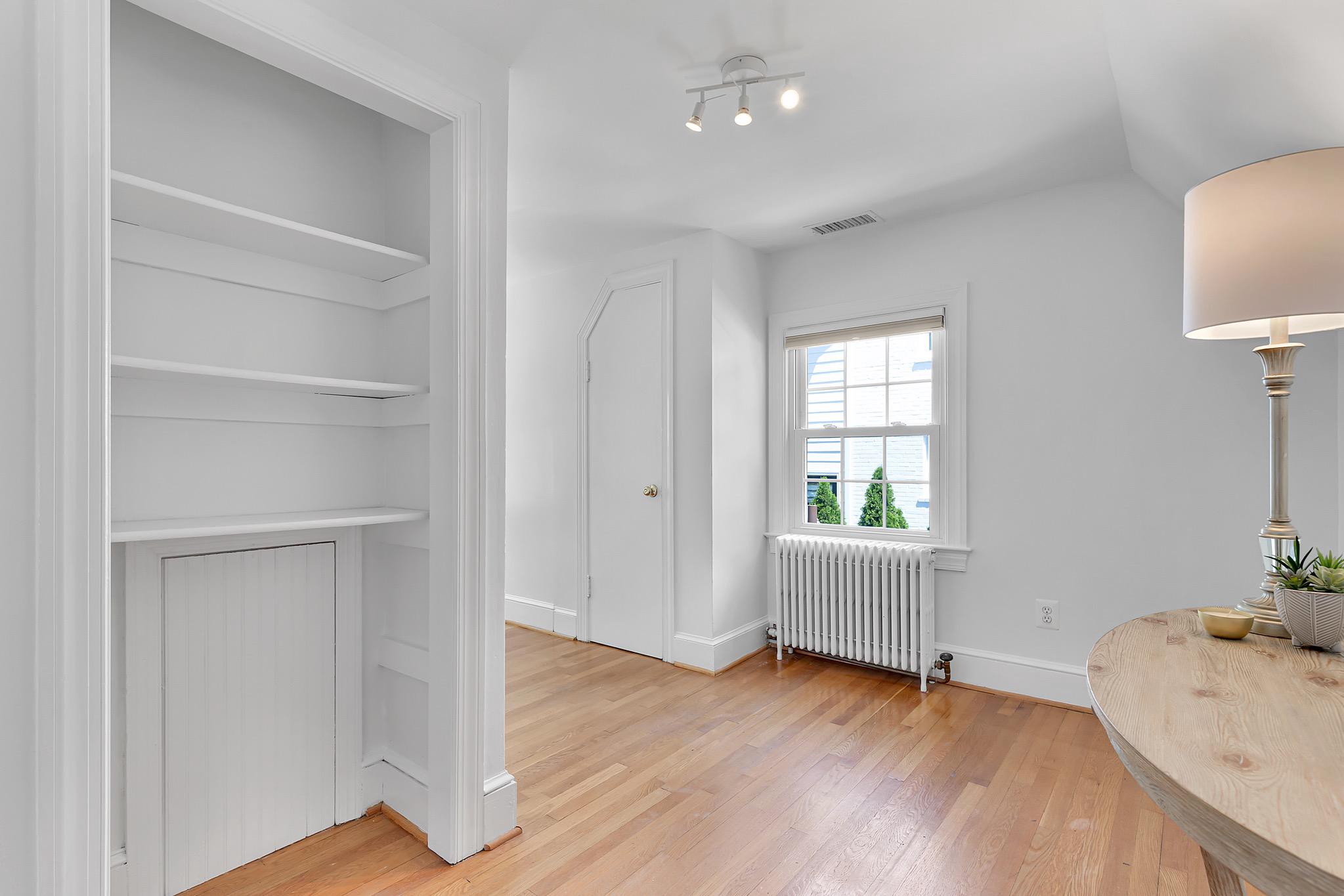  2710 S Joyce, Arlington, VA, 22202 - 物件實景