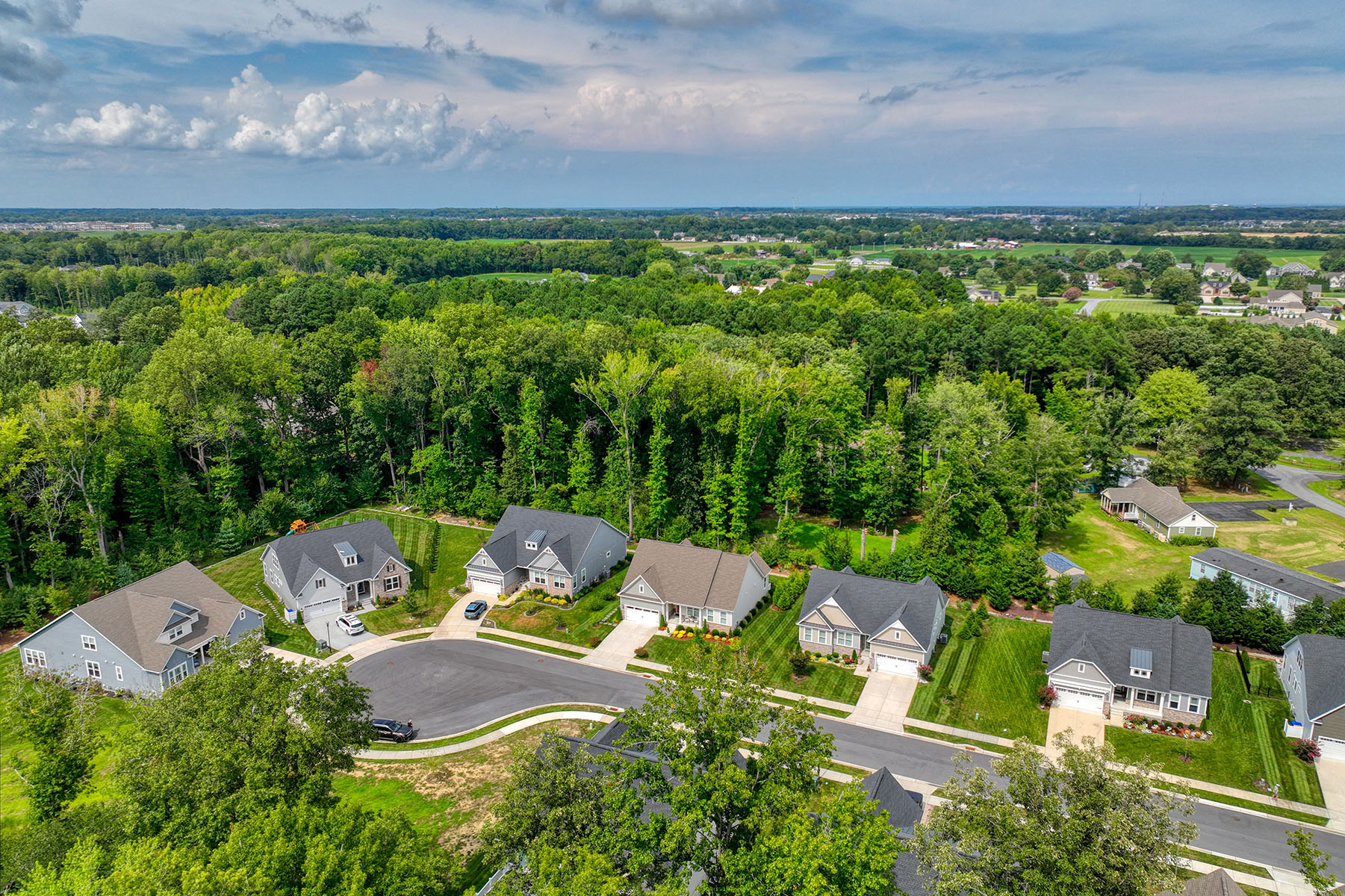  35152 Kindleton Lane - 物件實景