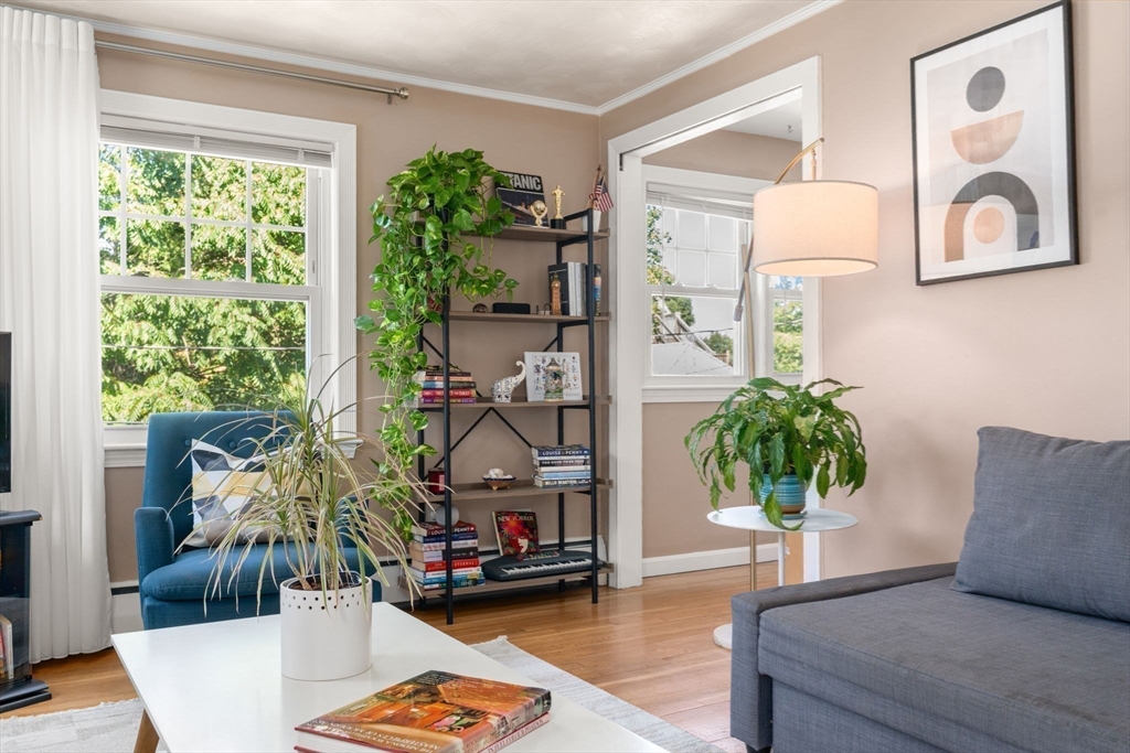 Boston, Massachusetts, 02131, United States, 3 Bedrooms Bedrooms, ,2 BathroomsBathrooms,Residential,For Sale,1939975