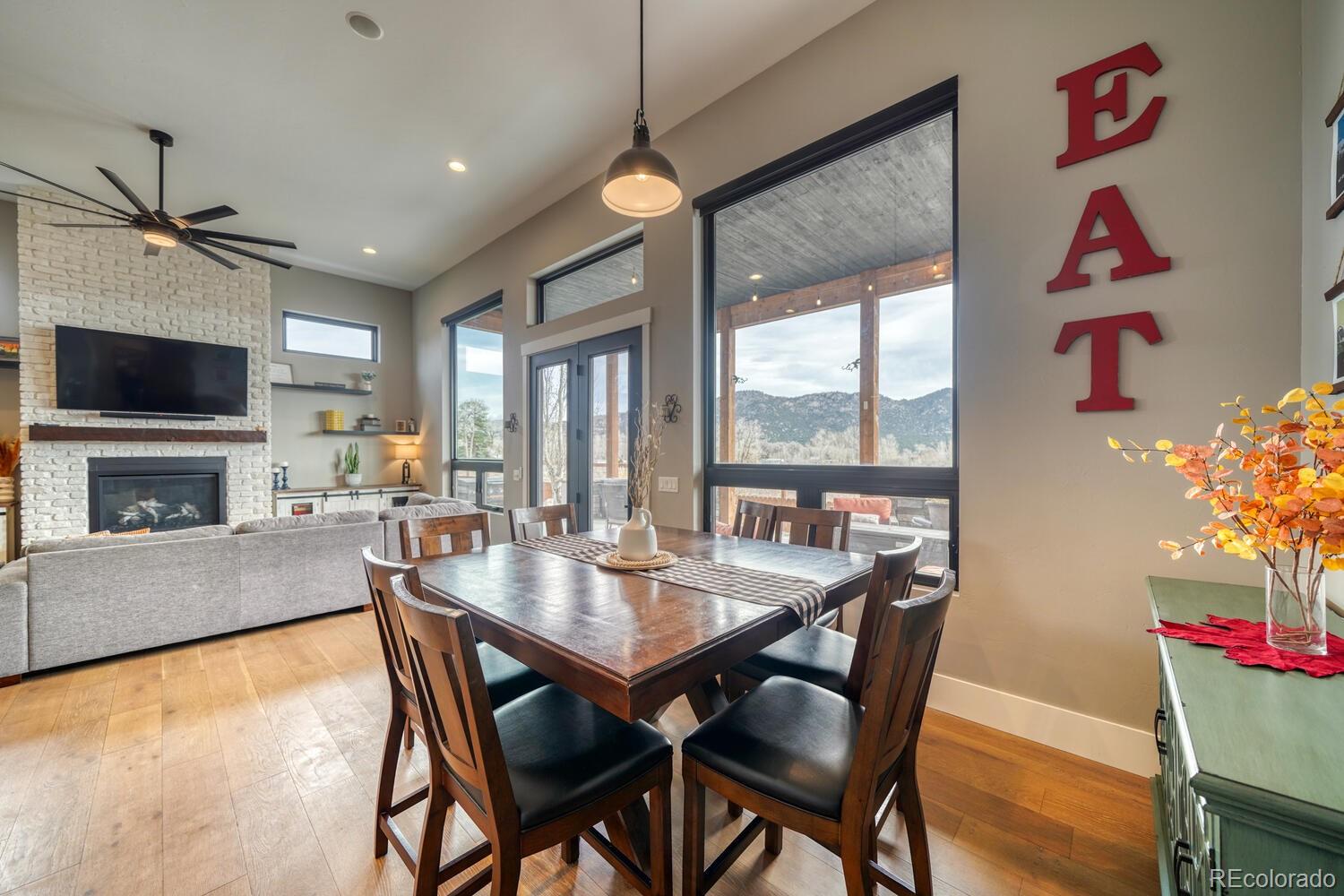 Buena Vista, Colorado, 81211, United States, 3 Bedrooms Bedrooms, ,3 BathroomsBathrooms,Residential,For Sale,1988101