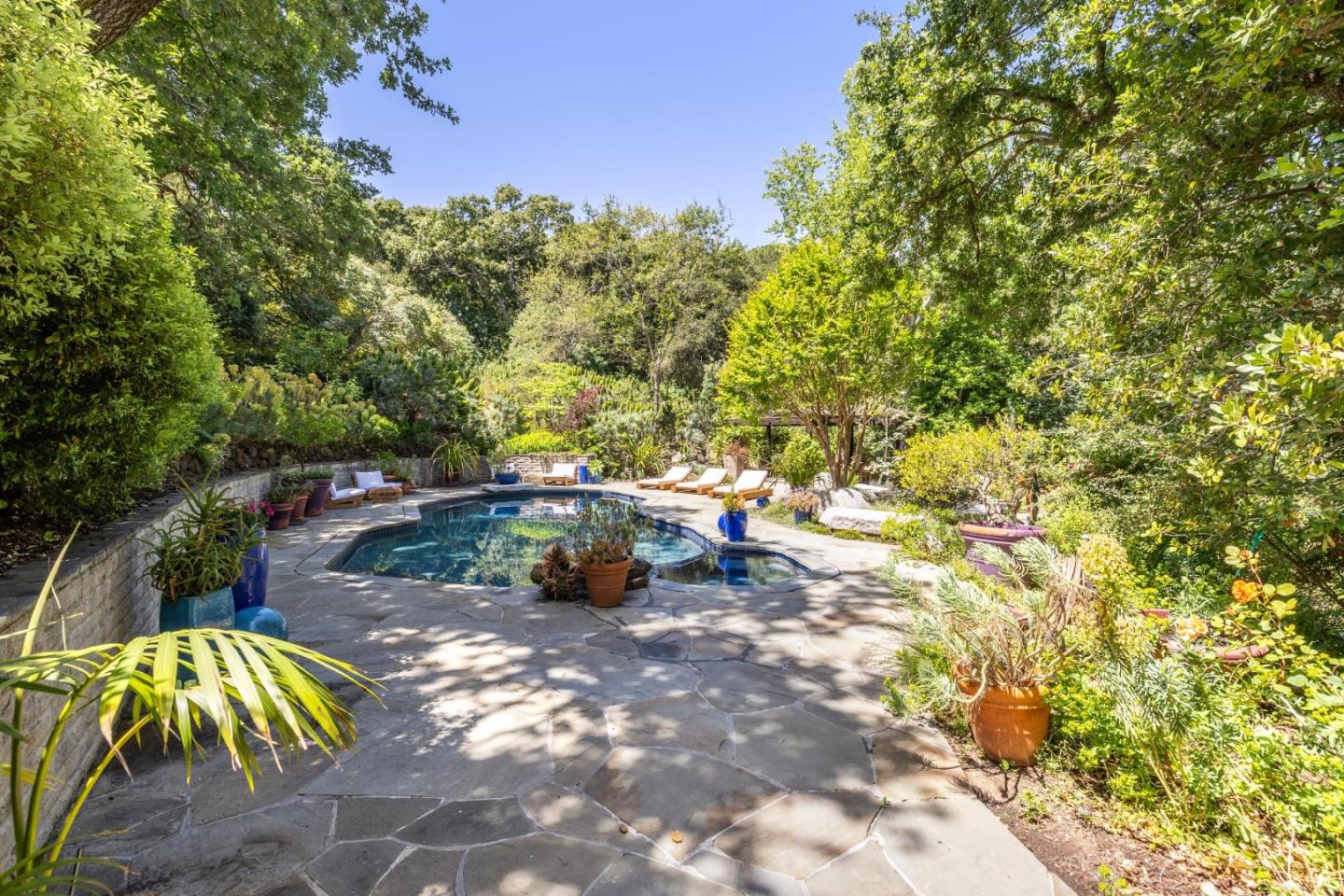 Portola Valley, California, 94028, United States, 6 Bedrooms Bedrooms, ,6 BathroomsBathrooms,Residential,For Sale,1917996