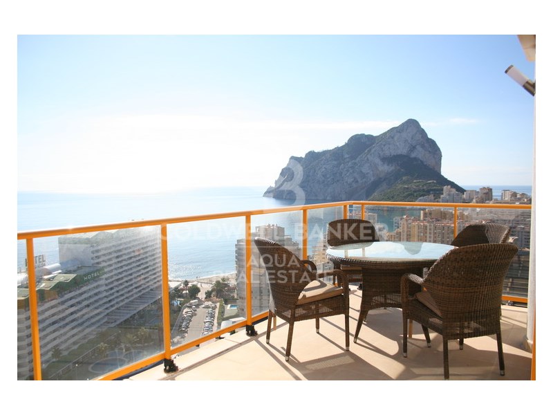 Calpe / Calp, Comunidad Valenciana, ES, 3 Bedrooms Bedrooms, ,3 BathroomsBathrooms,Residential,For Sale,1767474