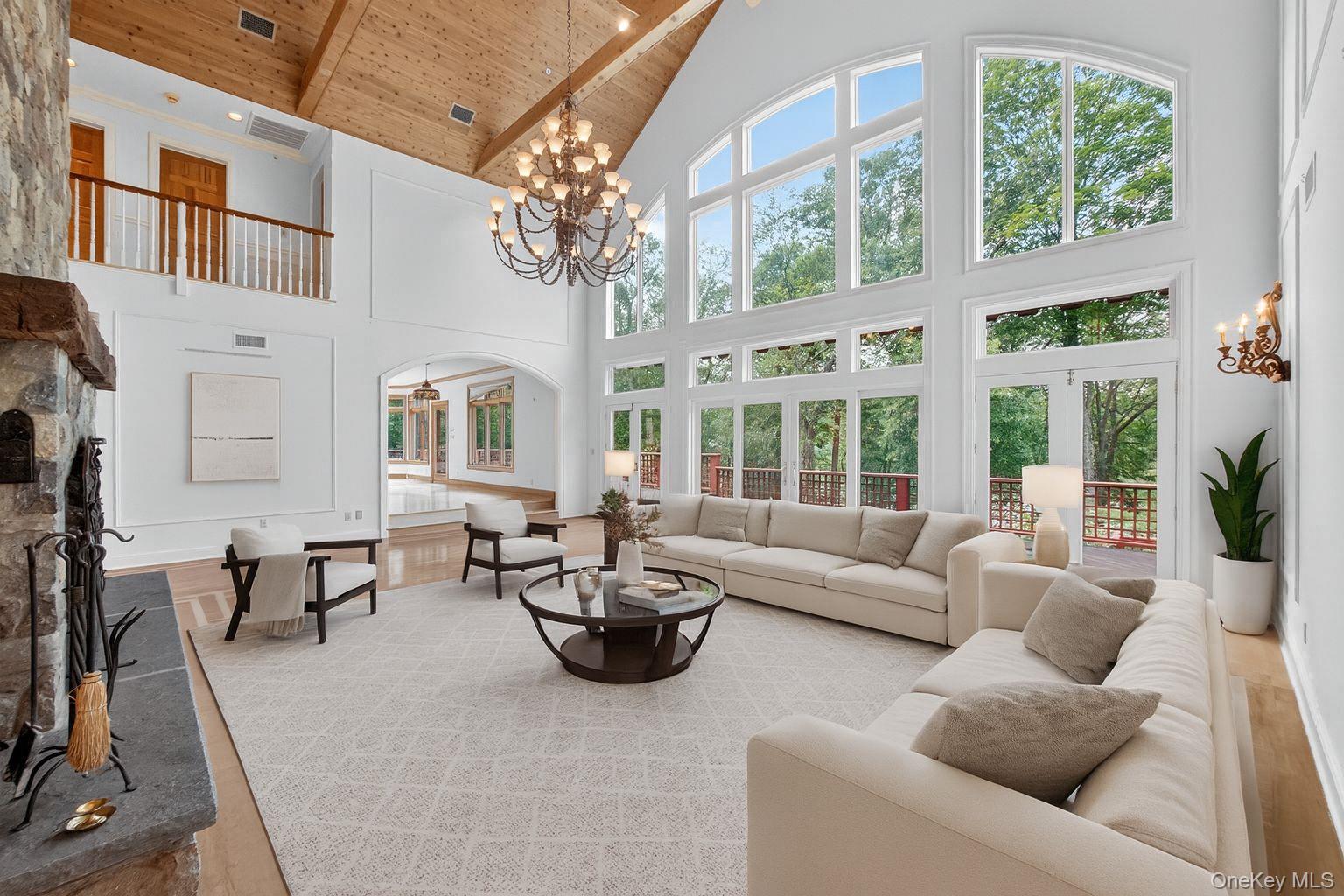 Sloatsburg, New York, 10974, United States, 5 Bedrooms Bedrooms, ,5 BathroomsBathrooms,Residential,For Sale,1982230