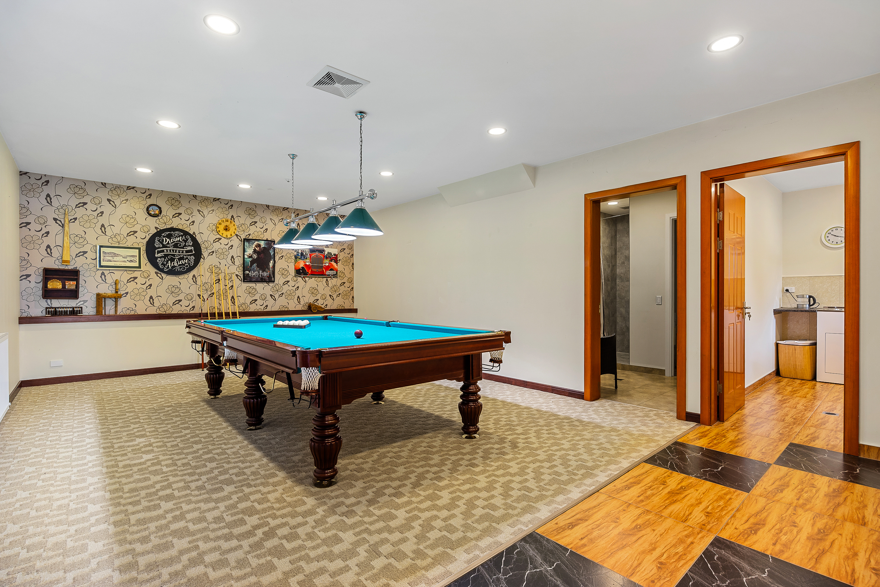  A Distinctive Octagonal Coastal Residence - 物件實景