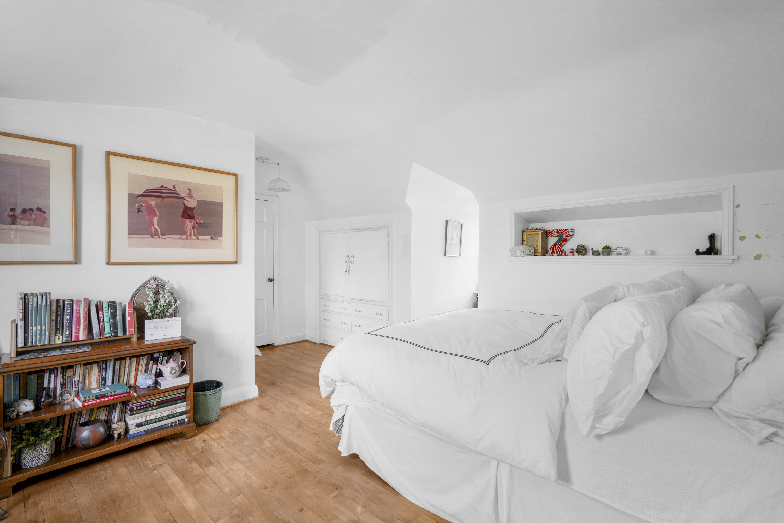  Larchmont Manor Cottage - 物件實景