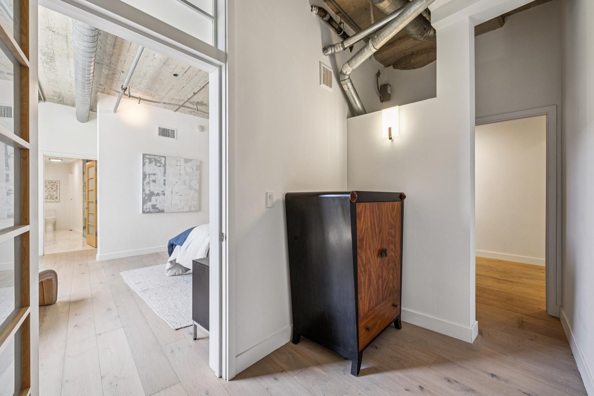  650 2nd Street #504 - 物件實景