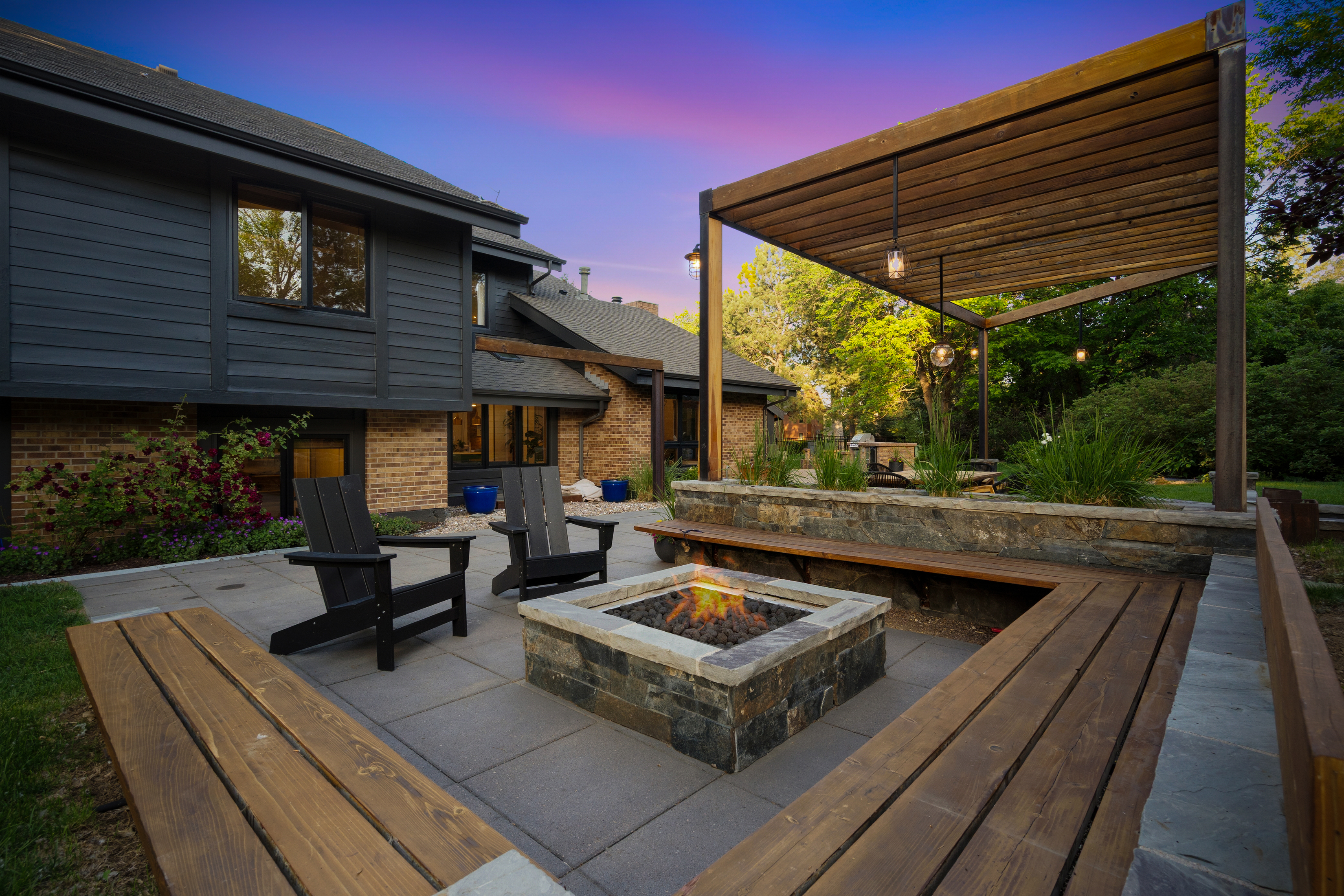 625 Skysail Ln, Fort Collins, CO, 80525 - 物件實景