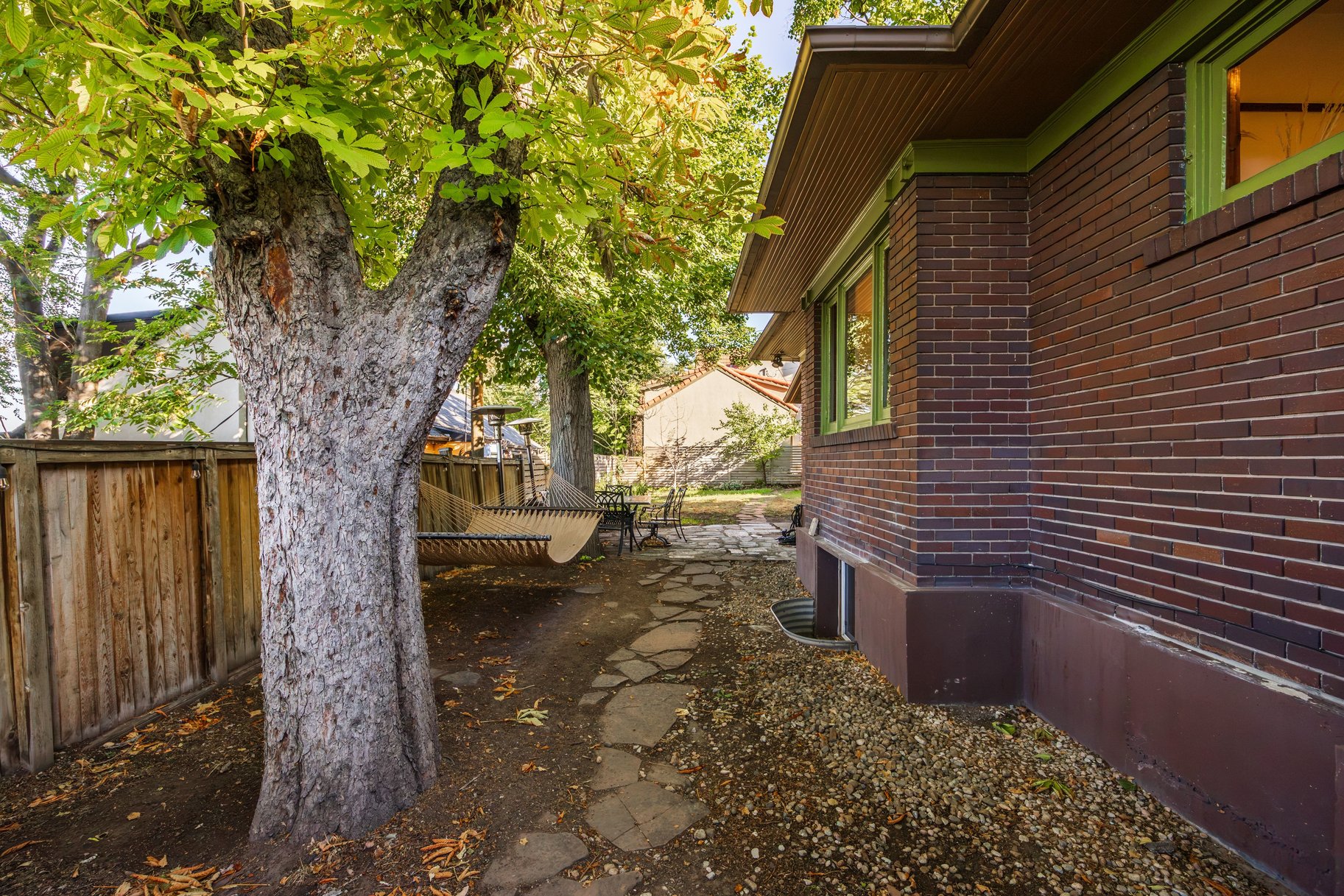  Classic Yale Avenue Bungalow in the Heart of Gilmer Park - 物件實景