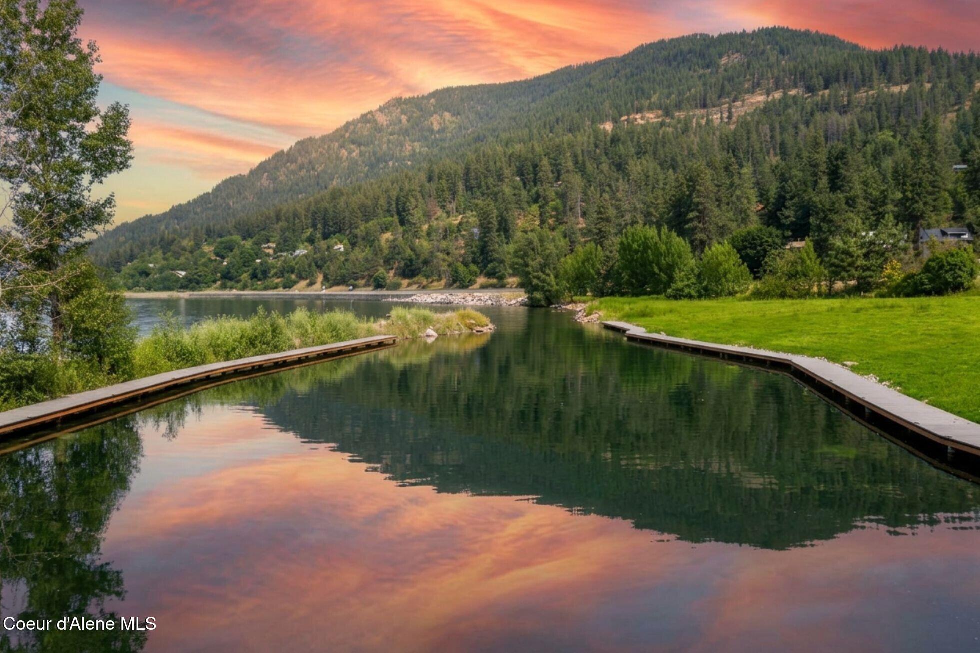 Hope, Idaho, 83836, United States, ,Land,For Sale,2030282