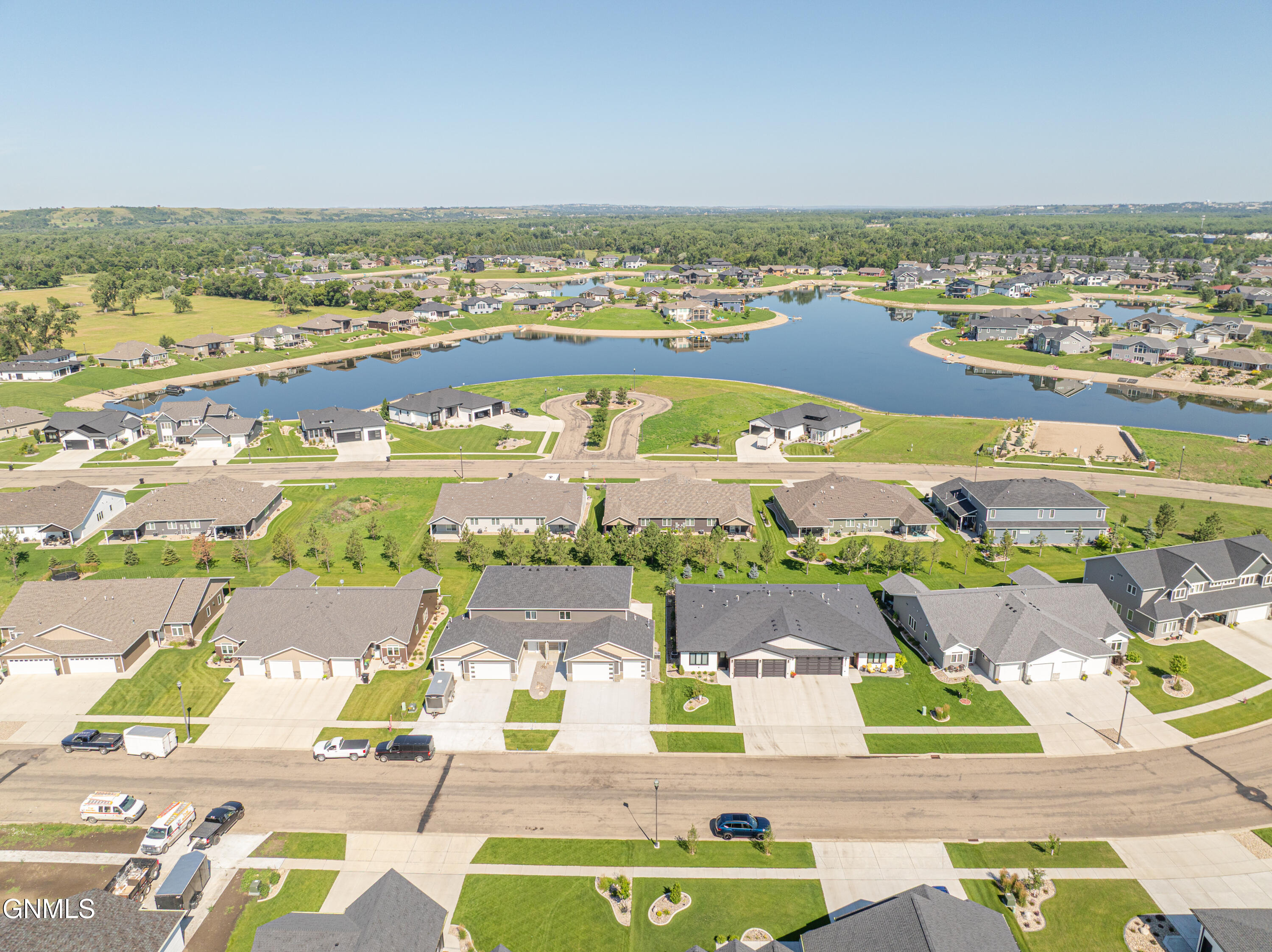 Bismarck, North Dakota, 58504, United States, 3 Bedrooms Bedrooms, ,3 BathroomsBathrooms,Residential,For Sale,1938012