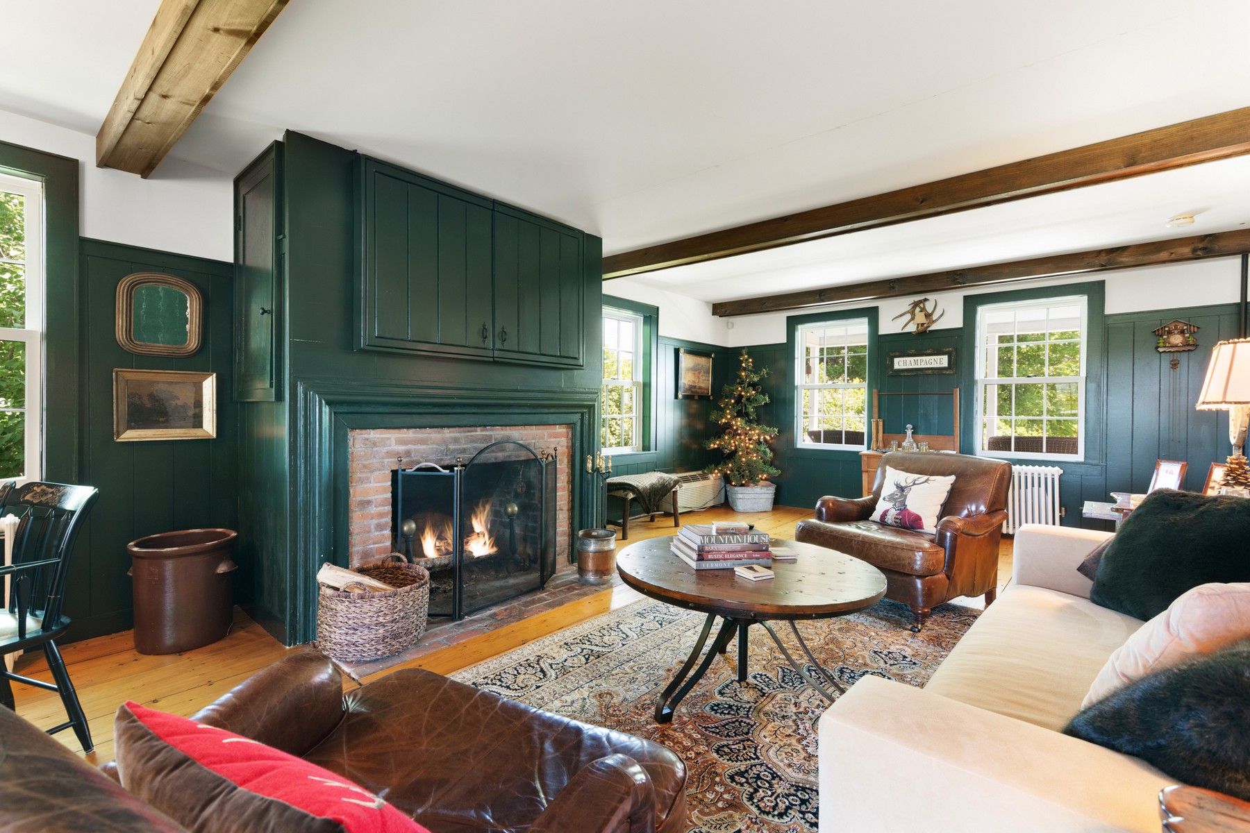  238 Stowe Hill Road - 物件實景