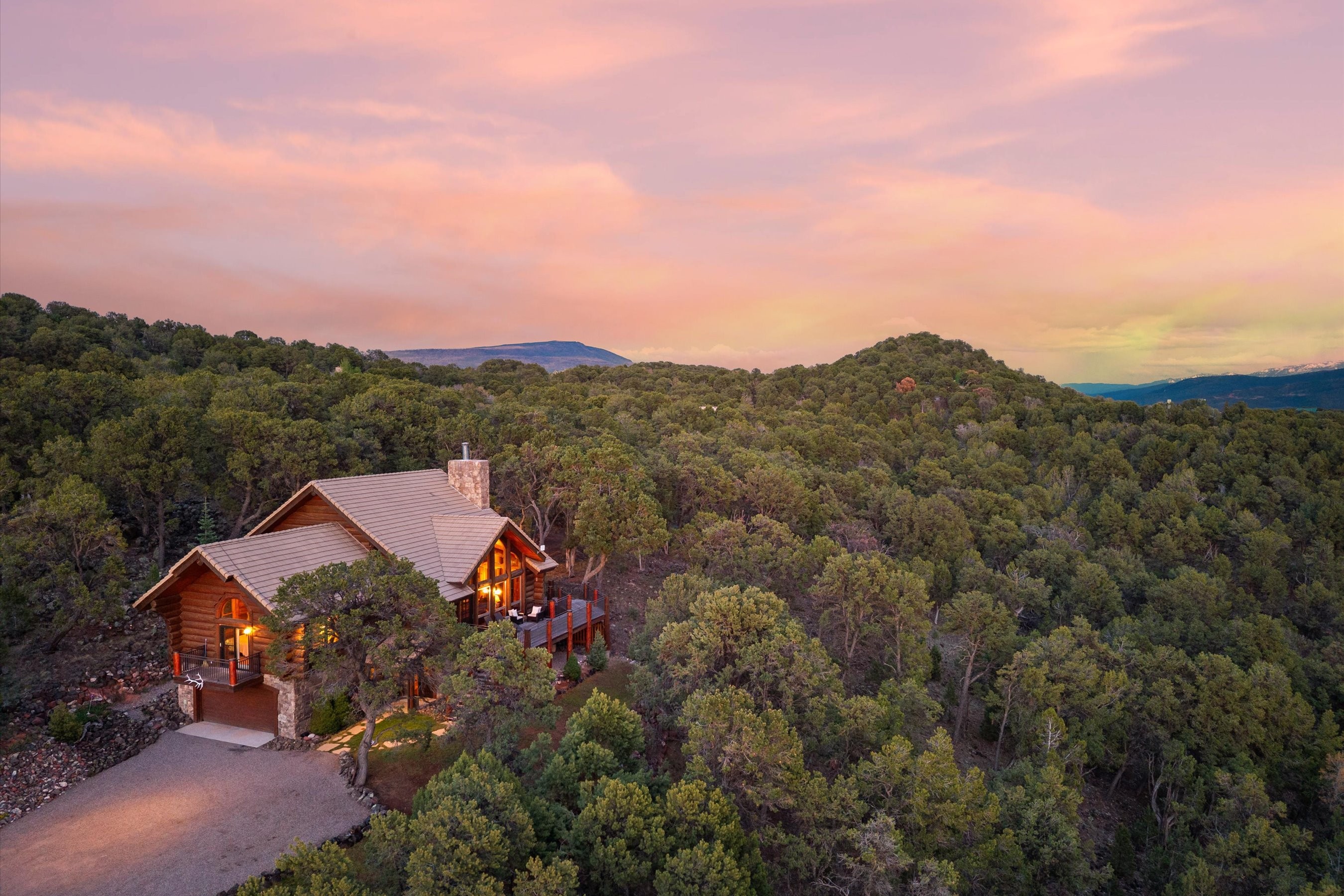  Colorado Dream Home - 物件實景