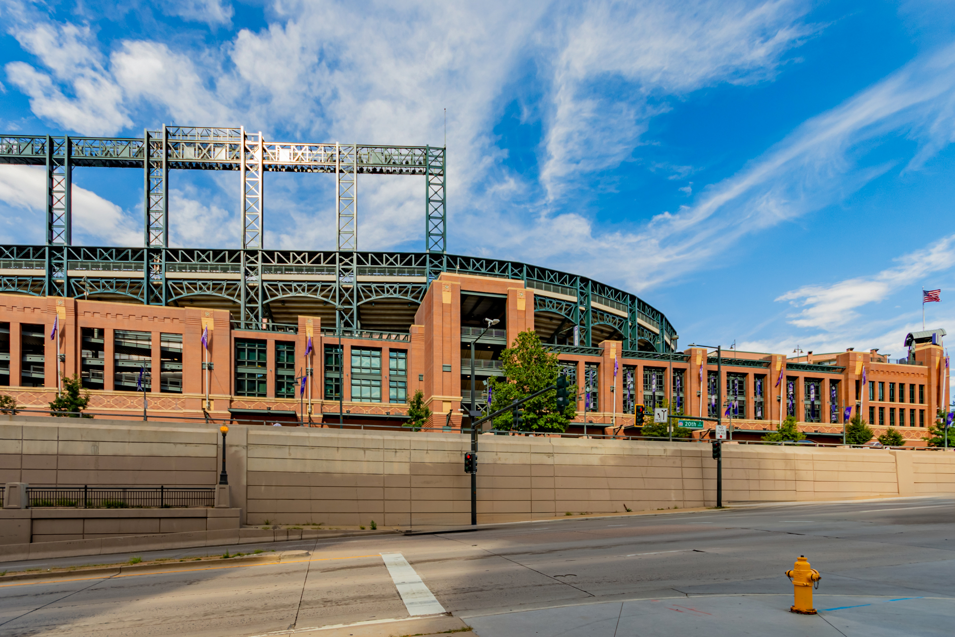  Welcome to luxury living at McGregor Square in the heart of LoDo - 物件實景