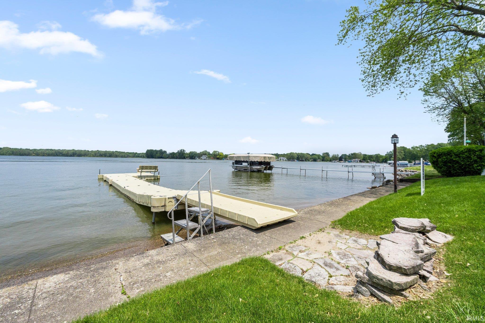 Wolcottville, Indiana, 46795, United States, 3 Bedrooms Bedrooms, ,3 BathroomsBathrooms,Residential,For Sale,1761719