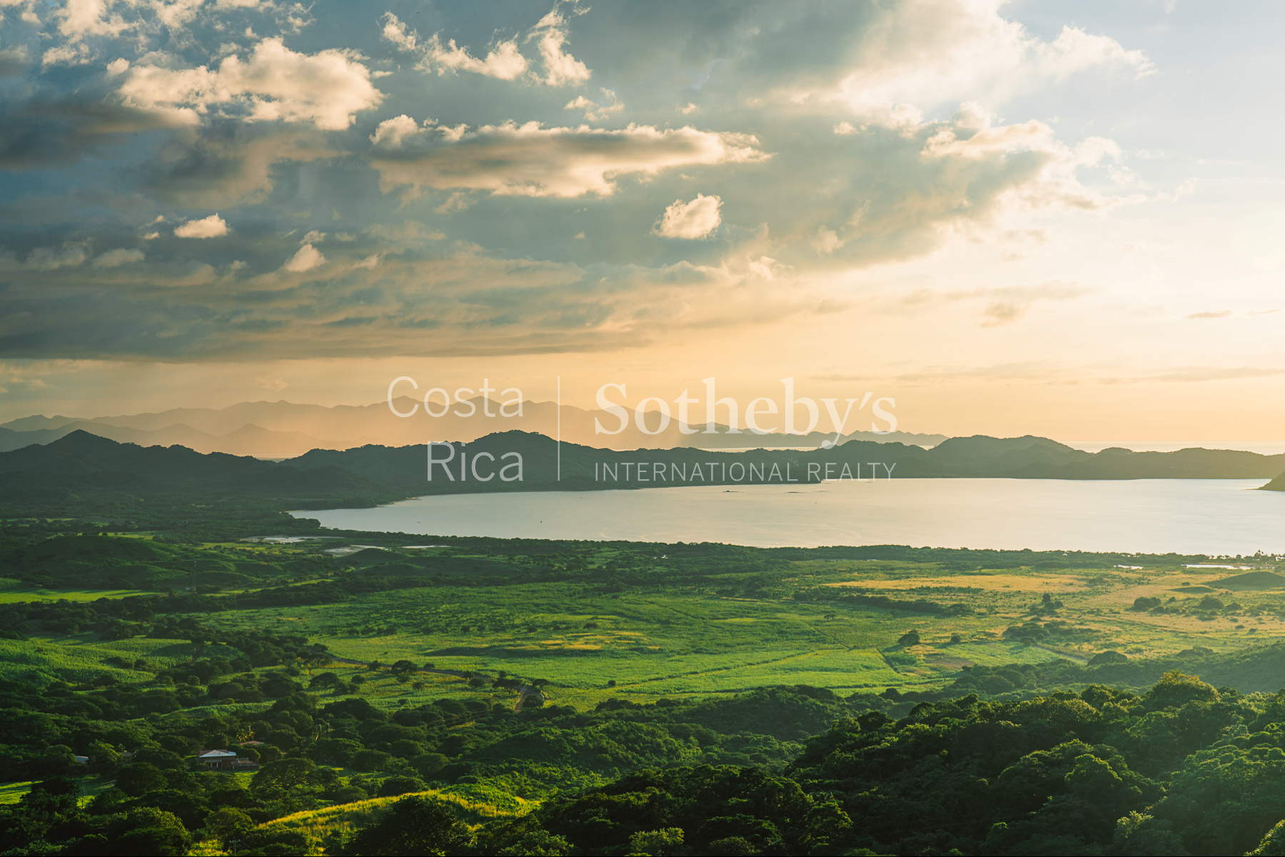  Homesite in Modern Gated Community by the Beach - 物件實景