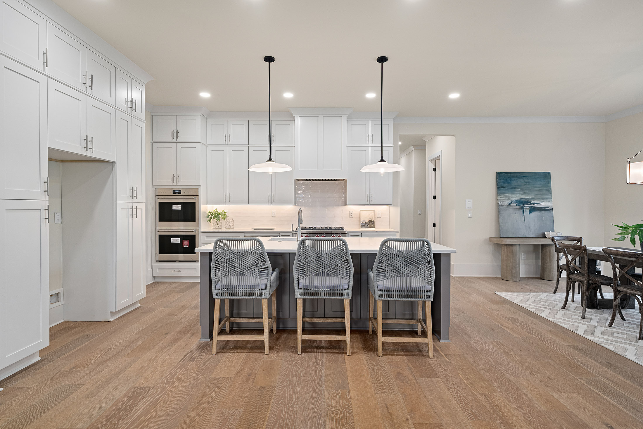  New Construction Home Blends Effortless Living and Elevated Entertaining - 物件實景
