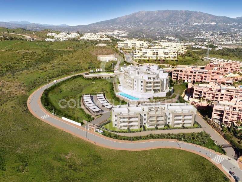 Mijas, Andalusia, ES, 3 Bedrooms Bedrooms, ,Residential,For Sale,1925713