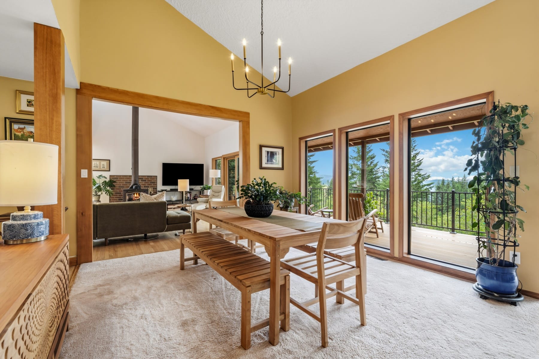  15317 NE WINSOR DR Brush Prairie, WA 98606 - 物件實景