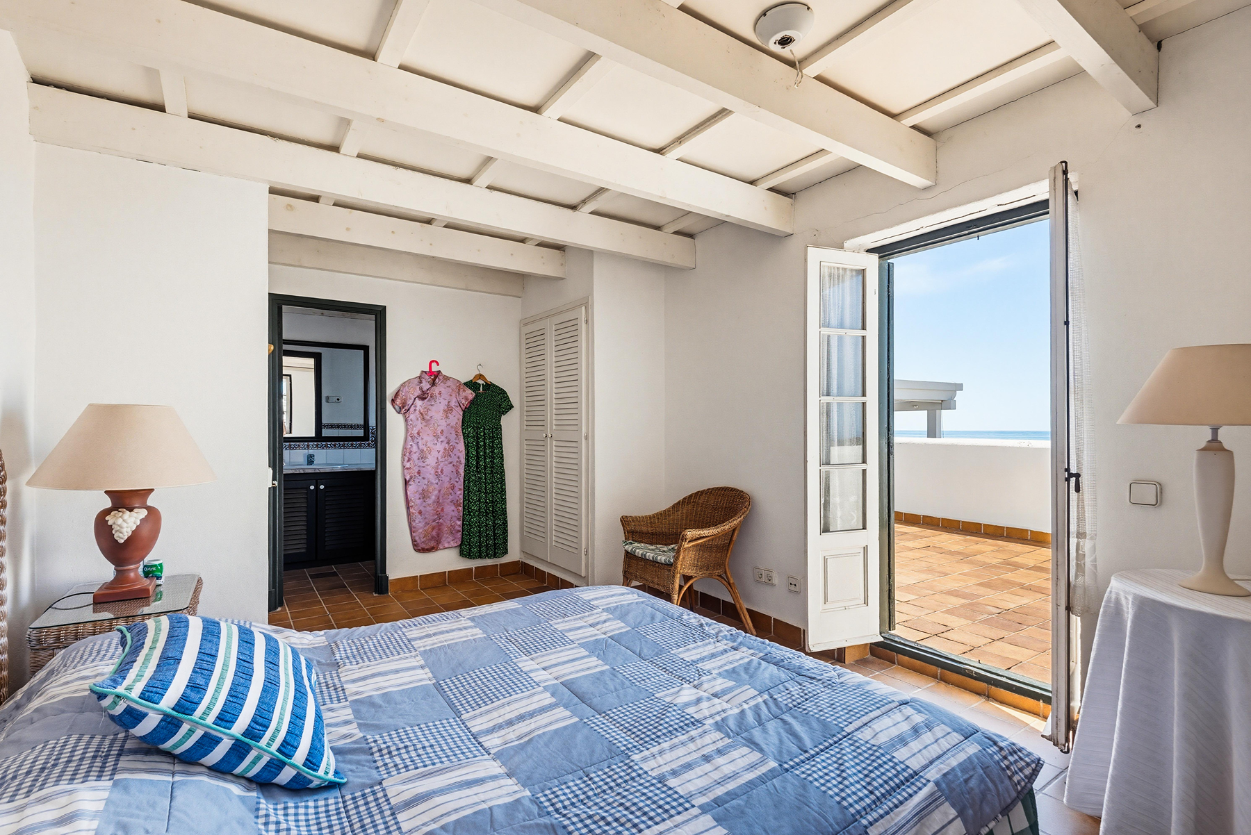  Mediterranean villa with pool near the sea in Mahón - 物件實景
