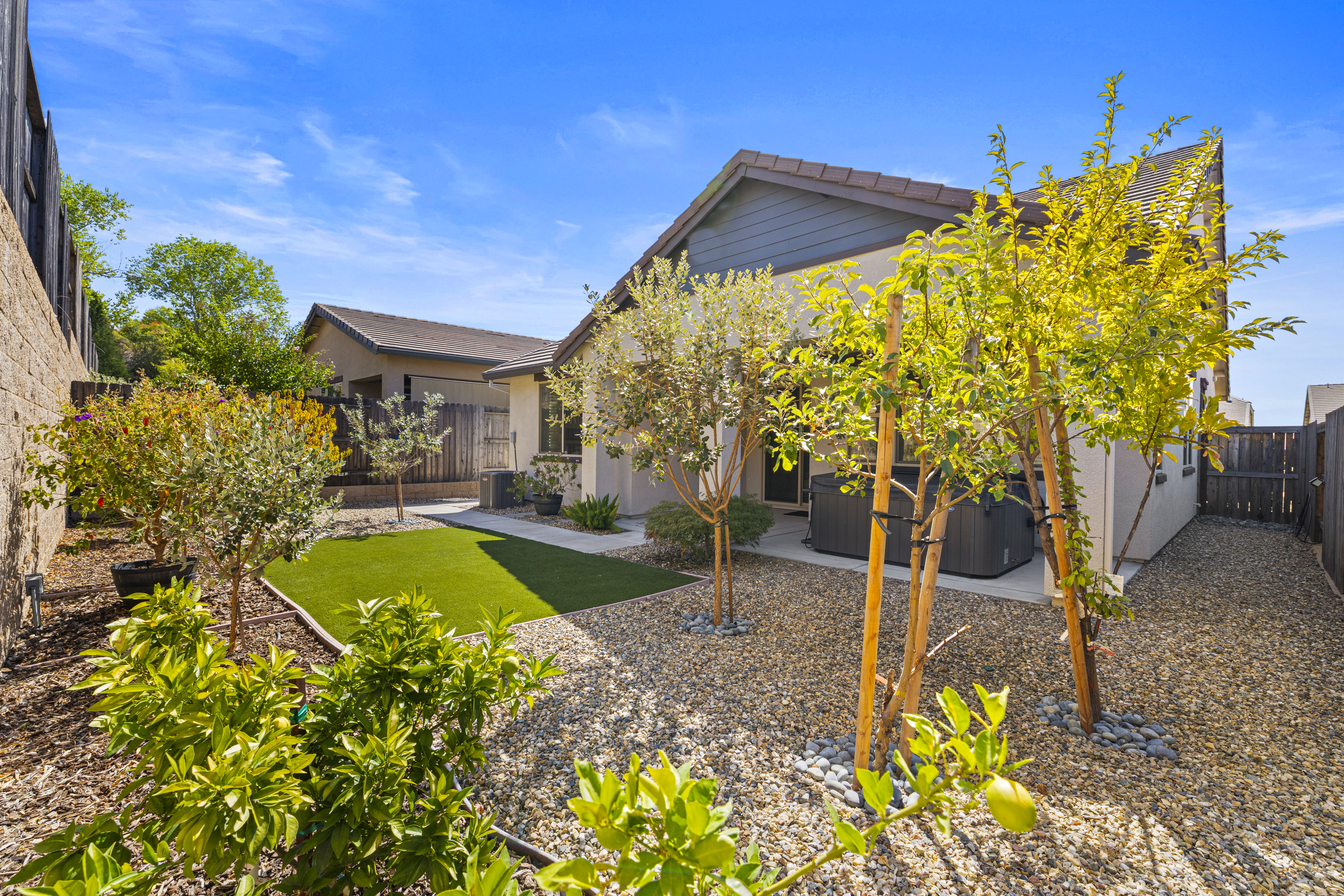  1565 Haydin Place, El Dorado Hills, CA 95762 - 物件實景