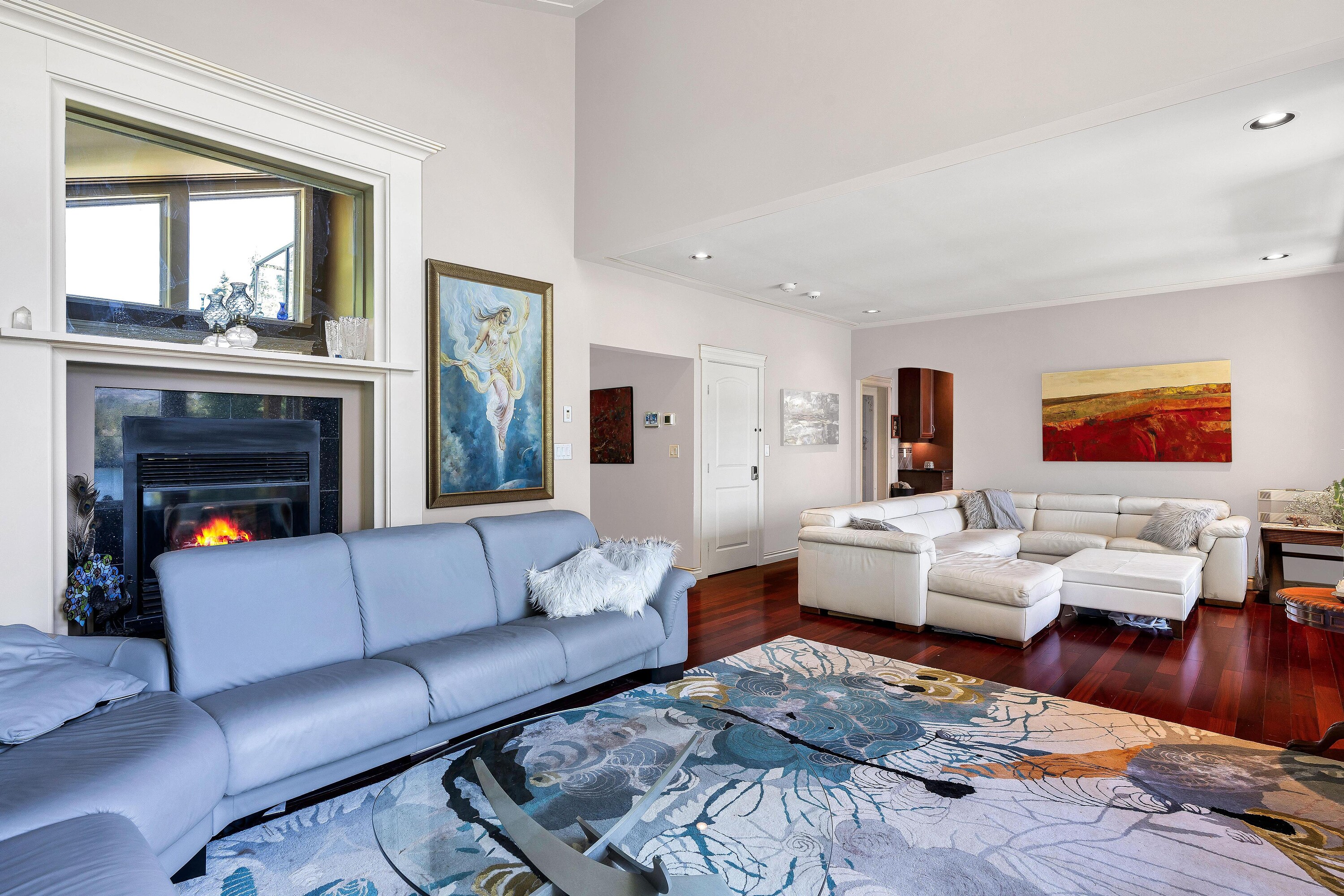  West Coast Oceanfront Estate - 物件實景