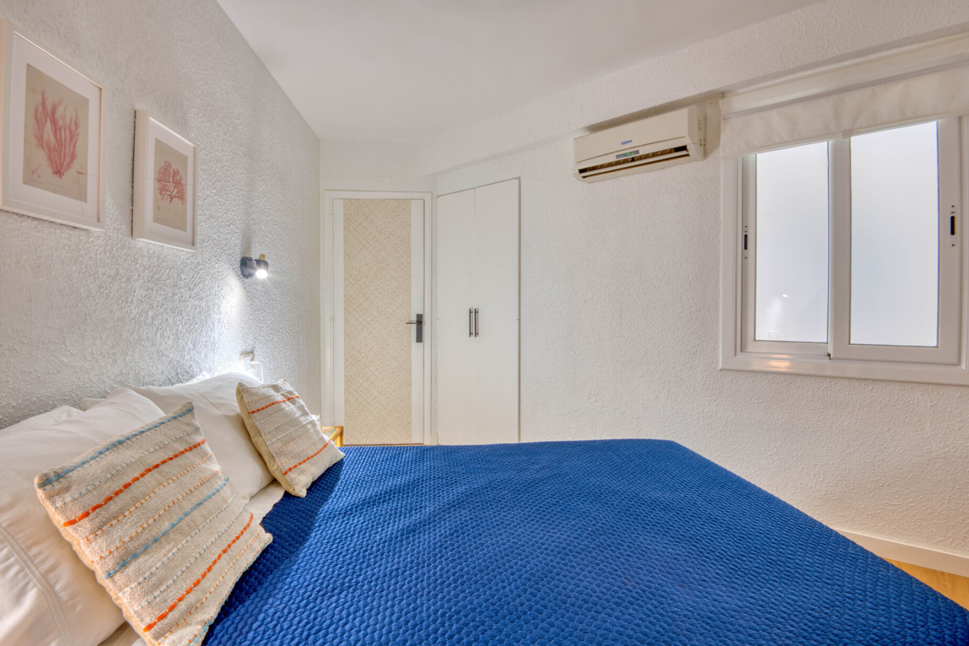  Cozy apartment 50 meters from the beach - 物件實景