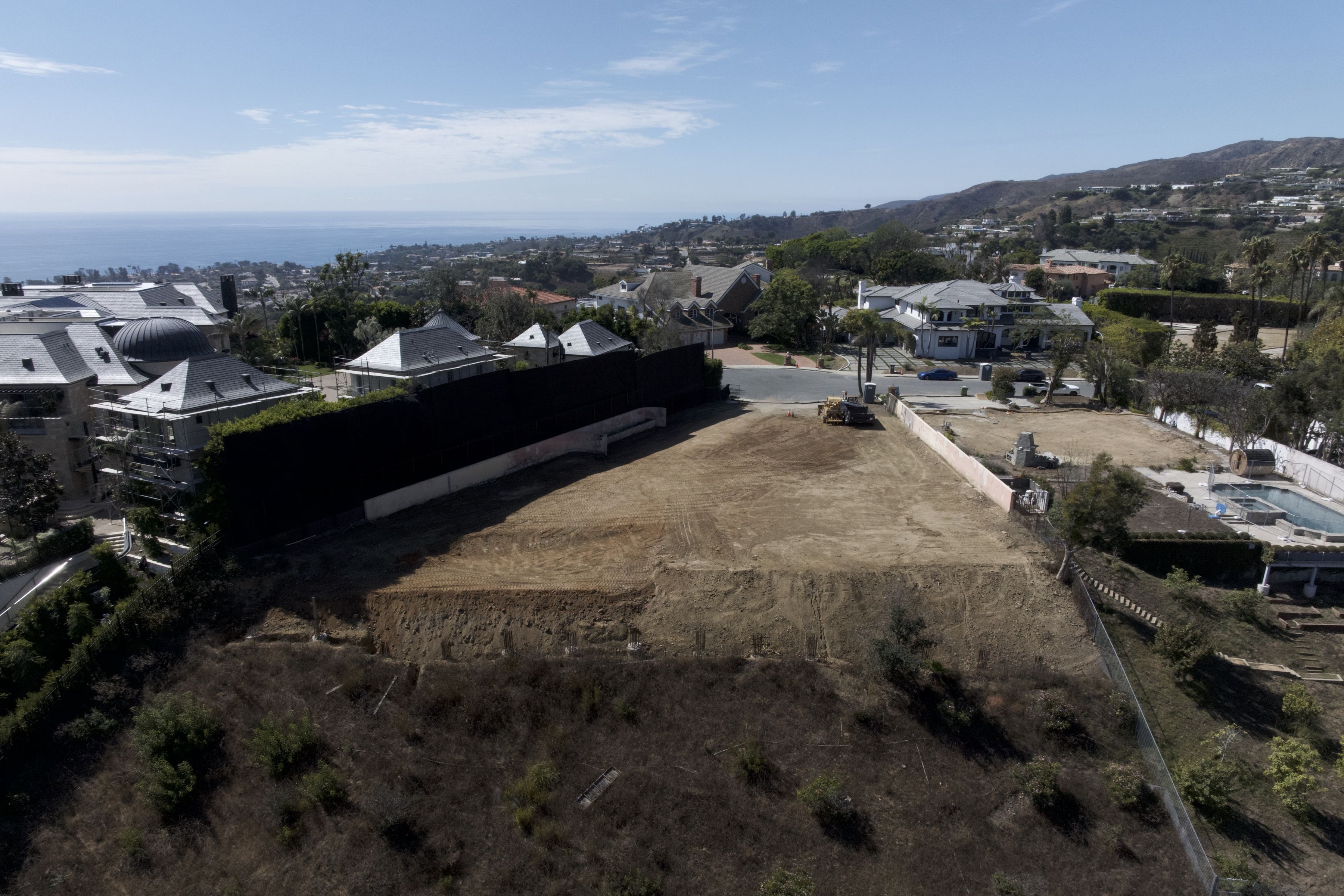  1475 Via Cresta - 物件實景