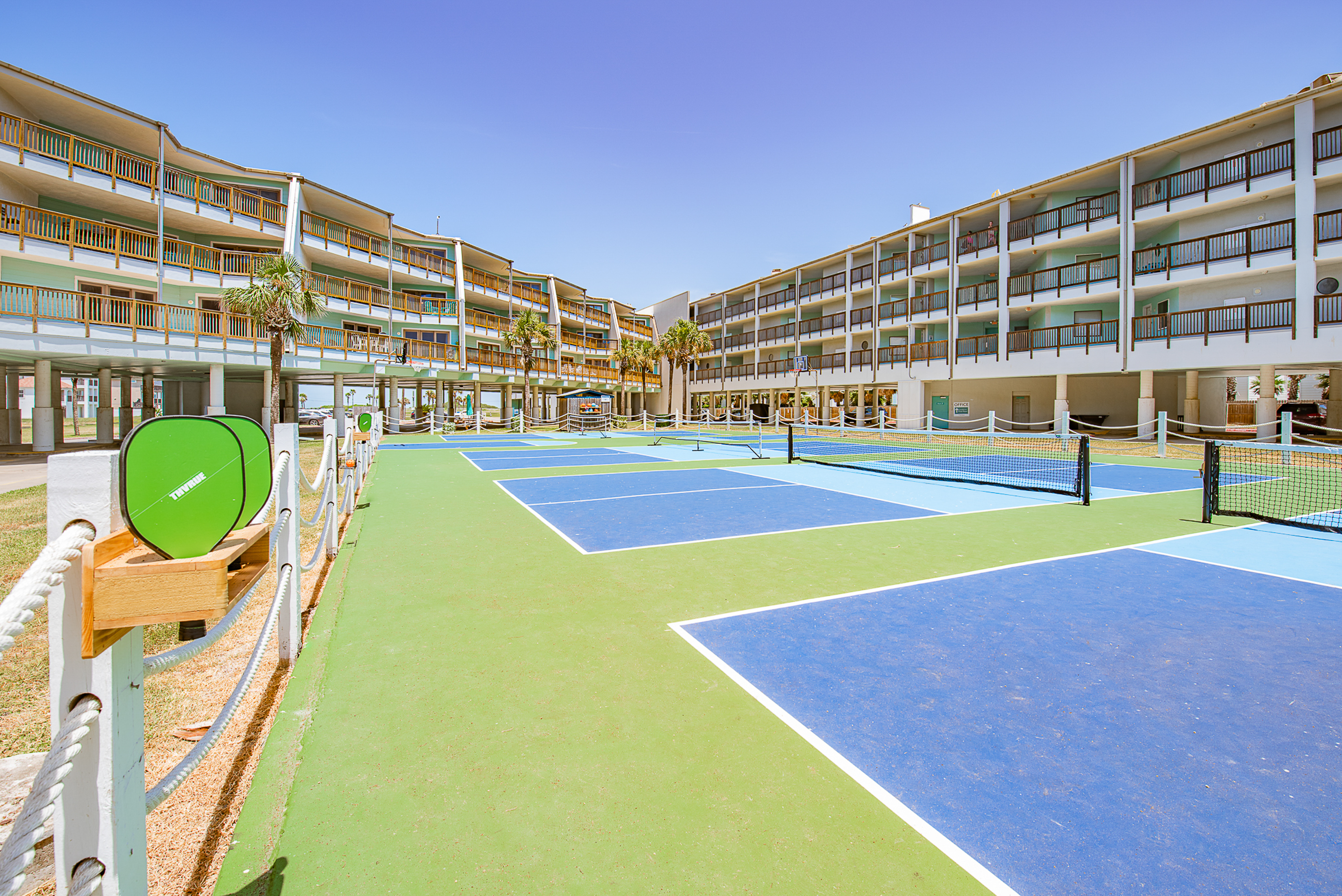  Stylish 2BR with Expansive Ocean Views - 物件實景