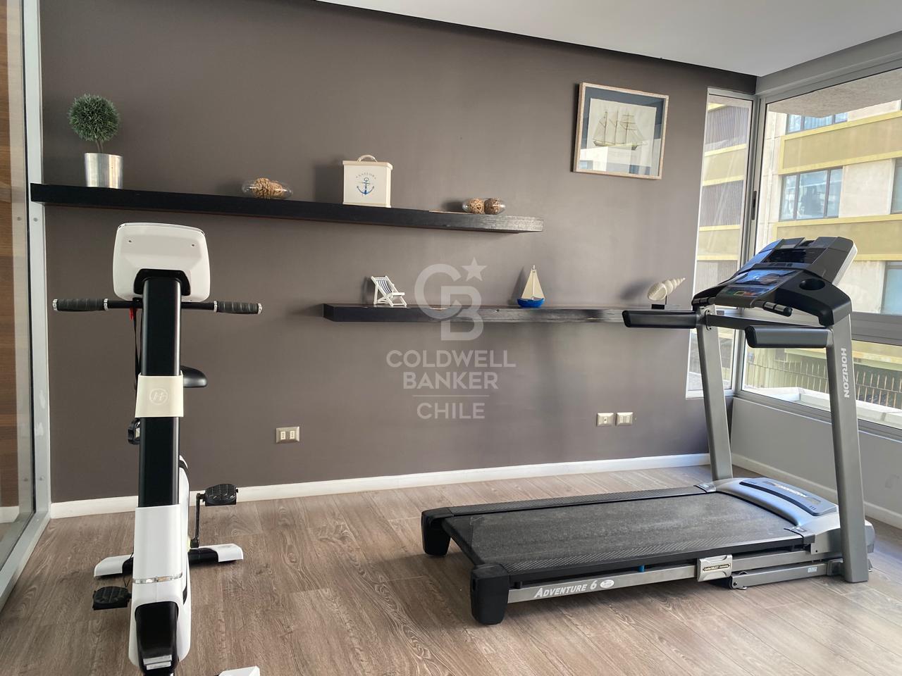 Viña Del Mar, Chile, 3 Bedrooms Bedrooms, ,3 BathroomsBathrooms,Residential,For Sale,1713436