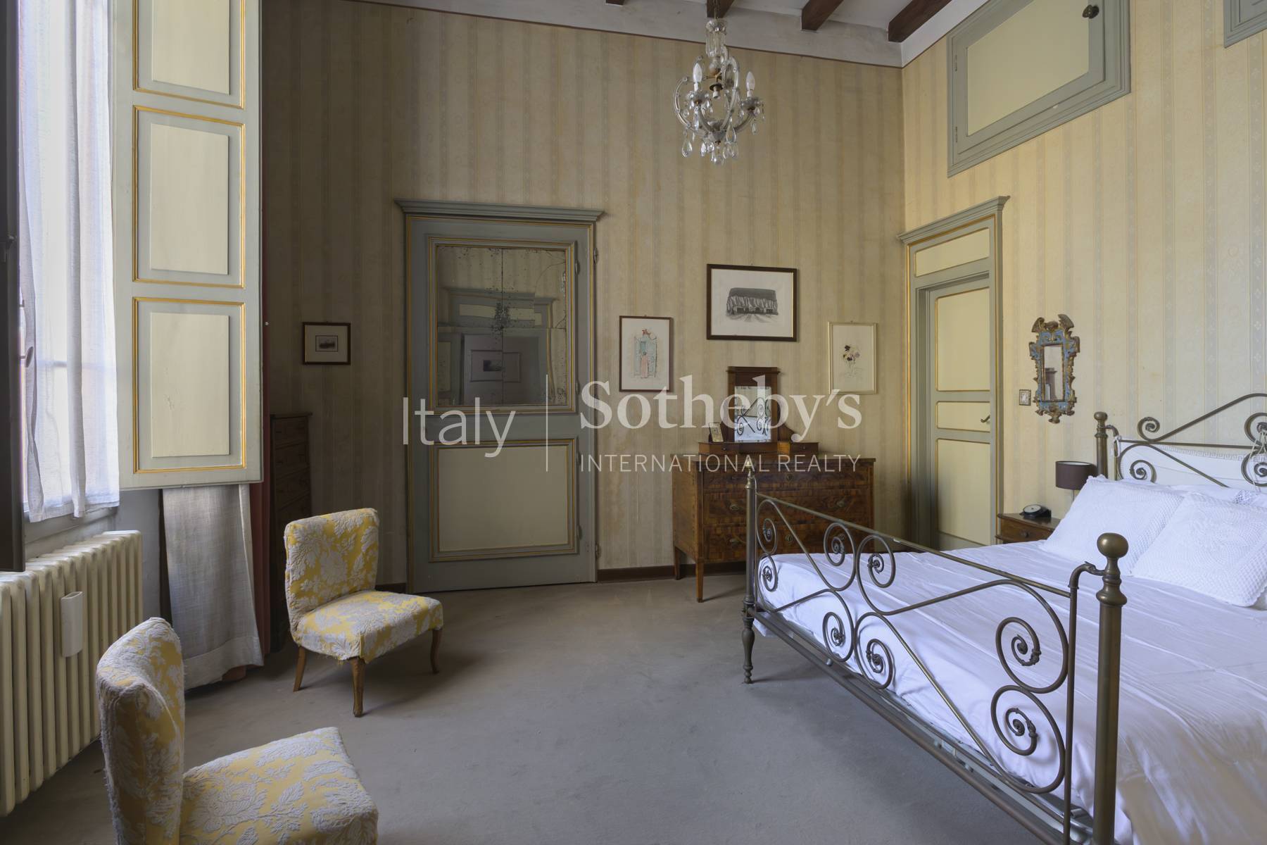  Historic residence in the center of Bologna - 物件實景