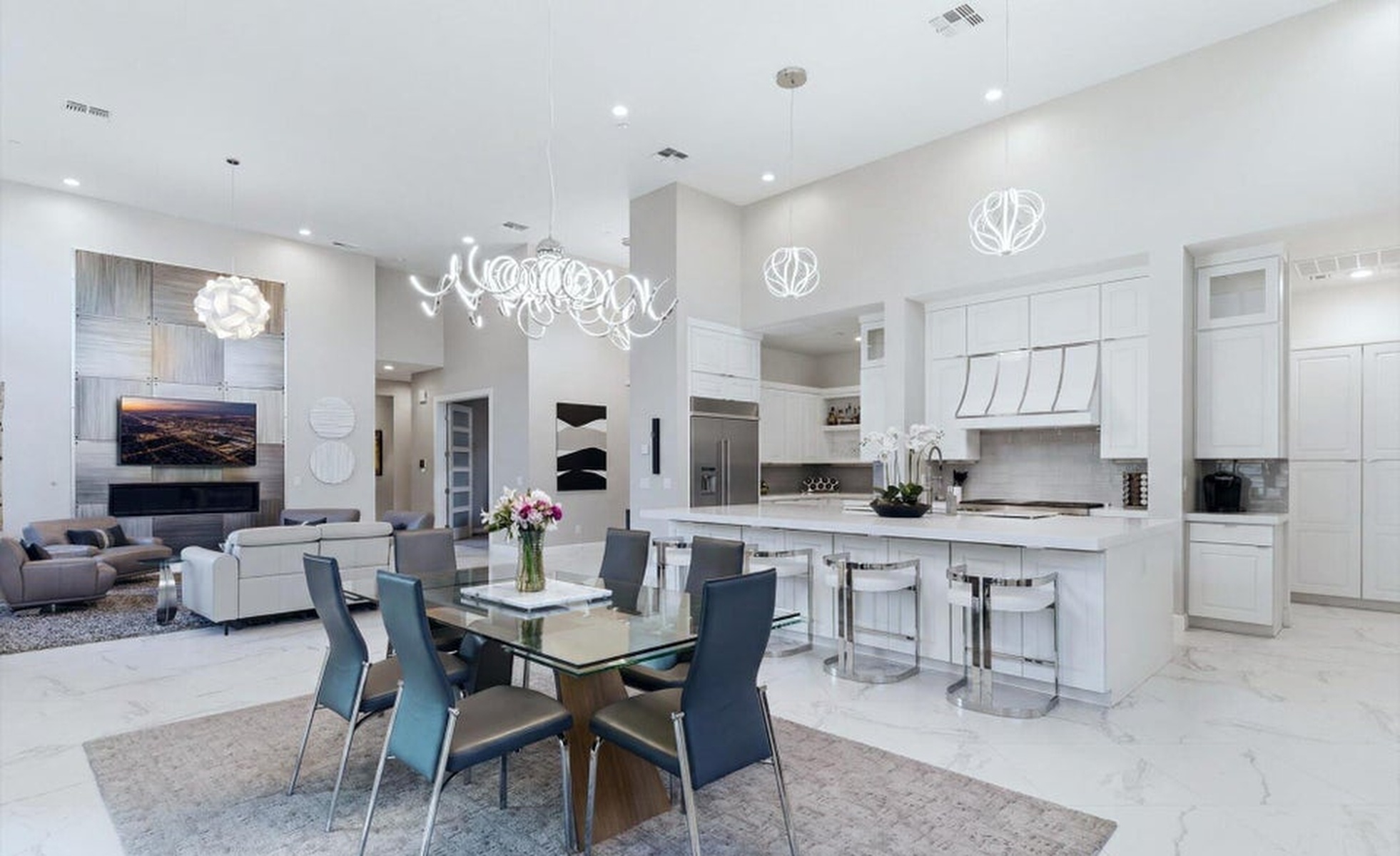  14176 N Territory Trail  Fountain Hills, AZ - 物件實景