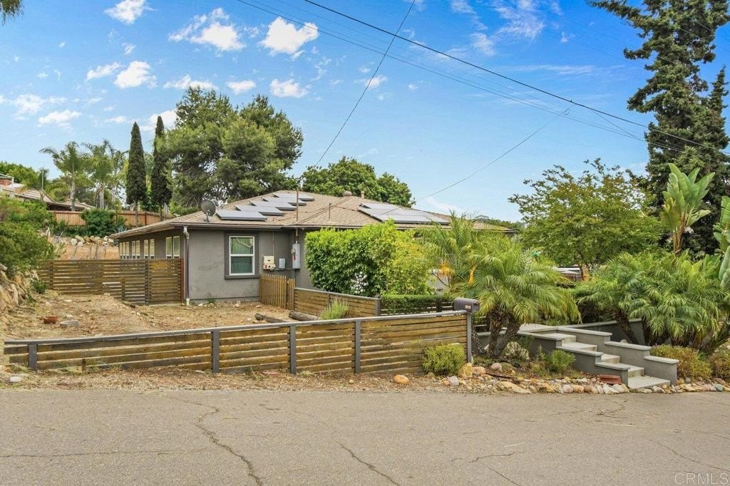 La Mesa, California, 91942, United States, 4 Bedrooms Bedrooms, ,3 BathroomsBathrooms,Residential,For Sale,1847029