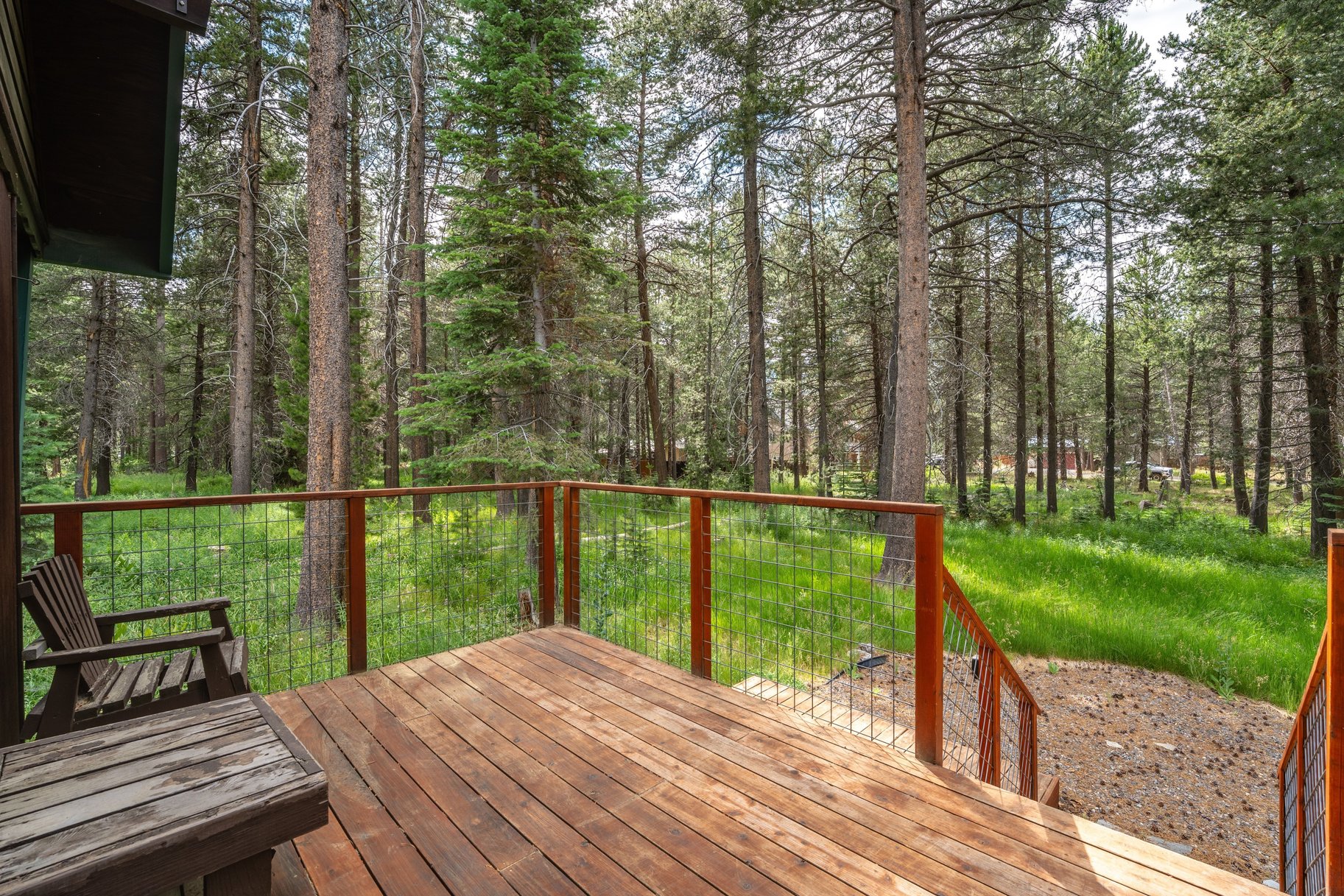  A Peaceful Tahoe Retreat Near Lake Baron and Endless Recreation - 物件實景