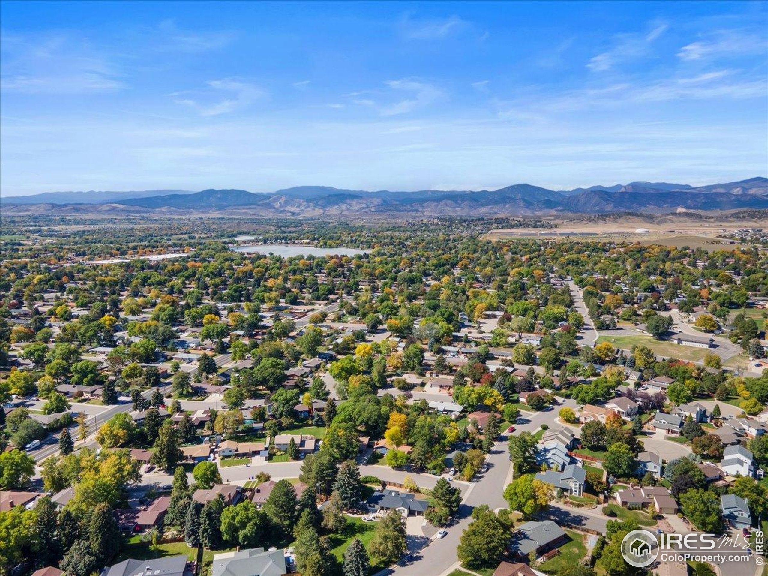 Loveland, Colorado, 80538, United States, 5 Bedrooms Bedrooms, ,1 BathroomBathrooms,Residential,For Sale,1988384