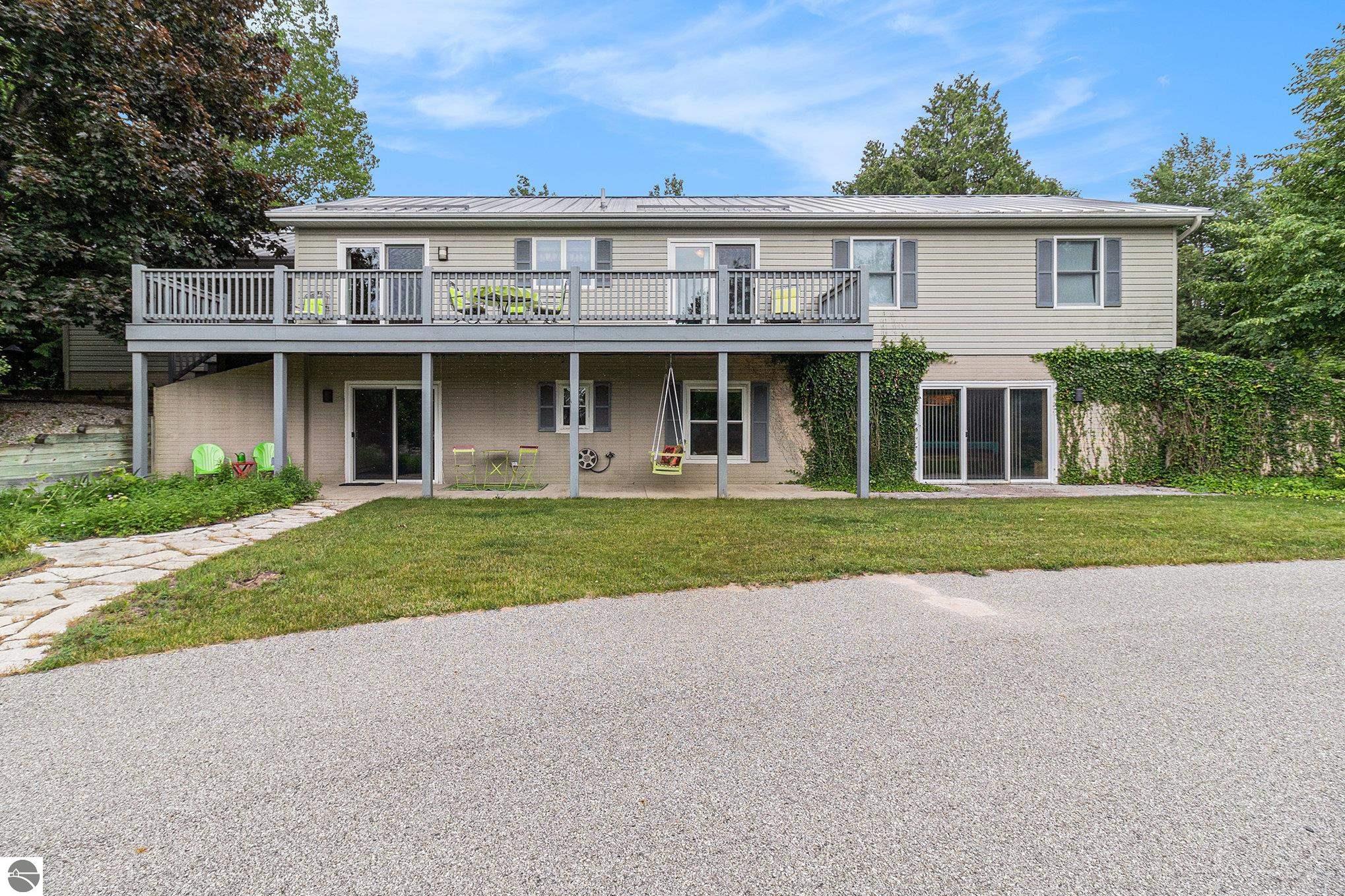 Frankfort, Michigan, 49635, United States, 4 Bedrooms Bedrooms, ,3 BathroomsBathrooms,Residential,For Sale,2048636