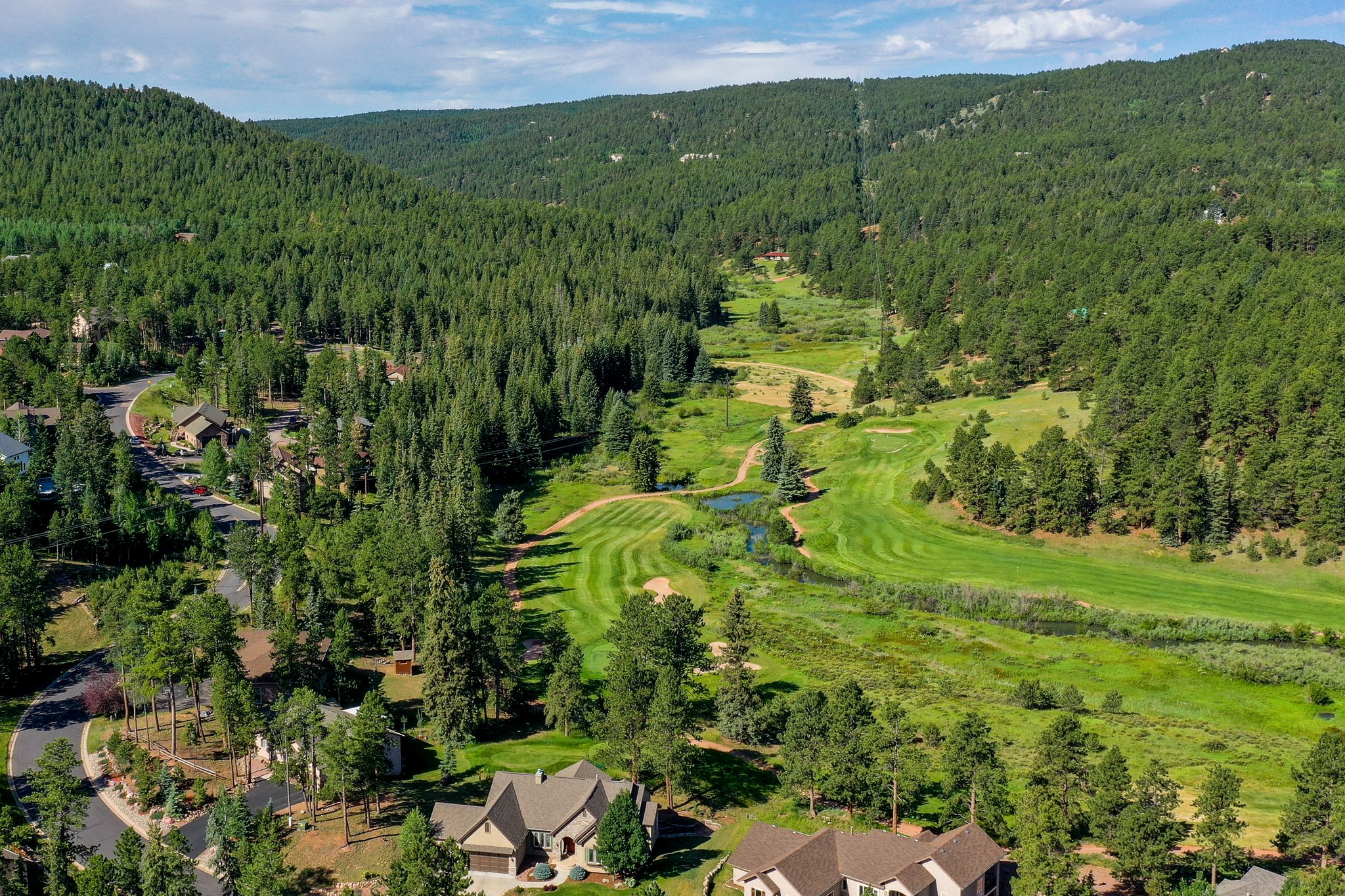 Woodland Park, Colorado, 80863, United States, 4 Bedrooms Bedrooms, ,4 BathroomsBathrooms,Residential,For Sale,1908296
