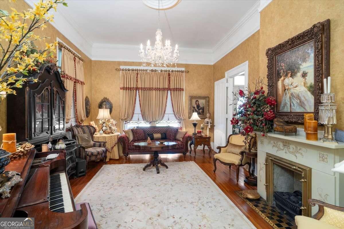 408 S Alexander Avenue, Washington, Georgia, 30673, United States, 4 Bedrooms Bedrooms, ,4 BathroomsBathrooms,Residential,For Sale,408 S Alexander Avenue,1606880