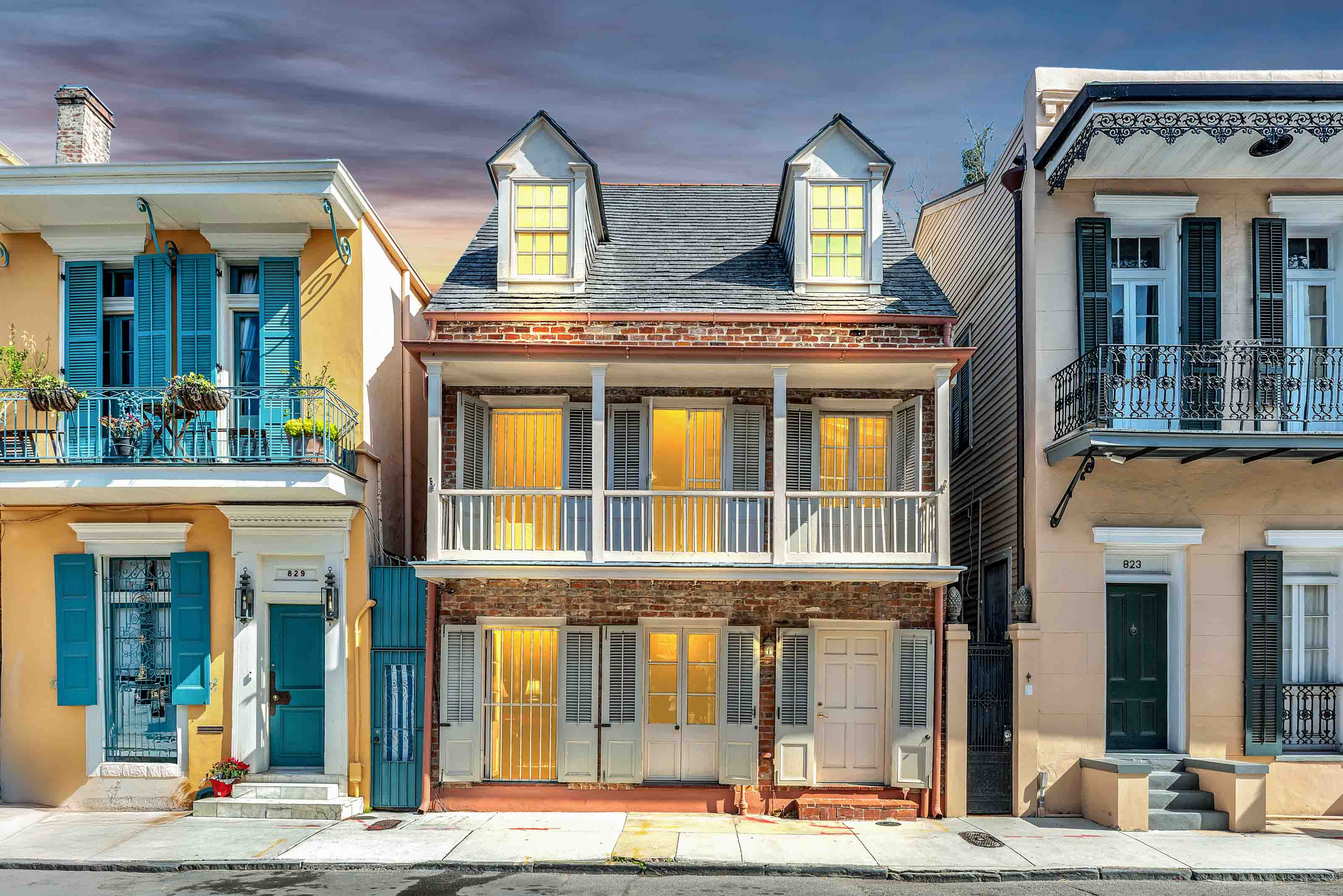 825 Barracks St, New Orleans, LA 70116
