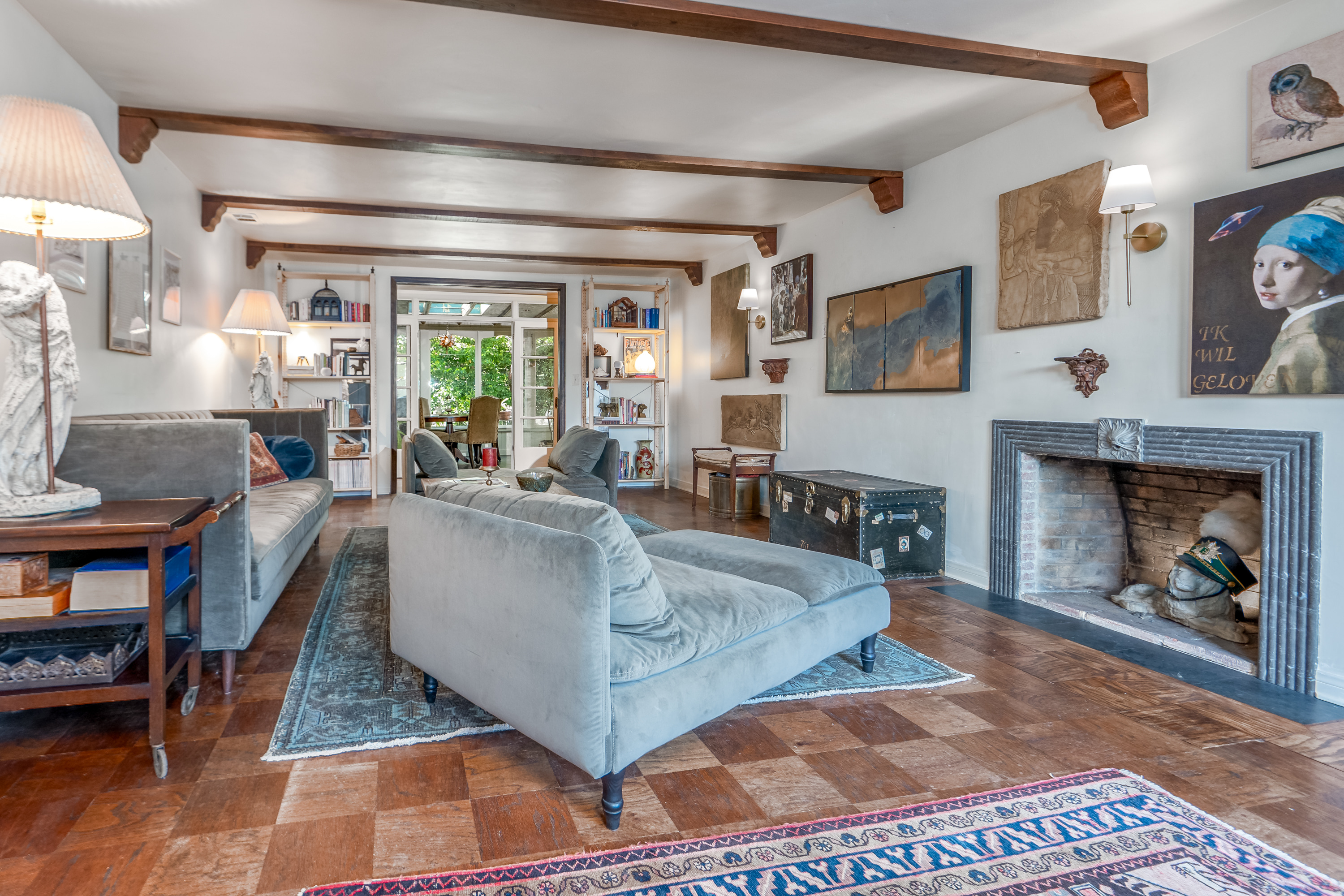  759-761 West 11th Street, Claremont, CA 91711 - 物件實景