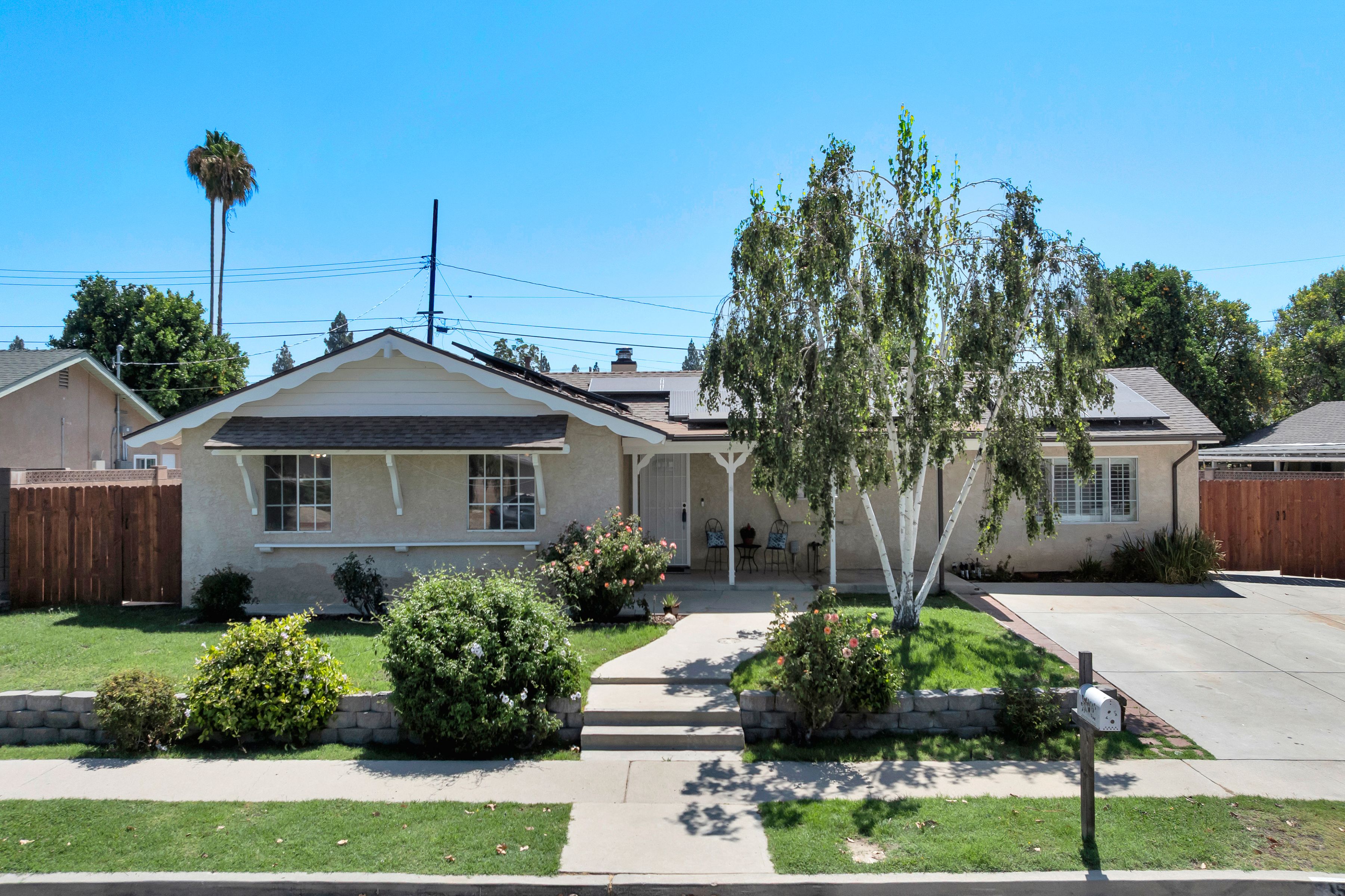  1556 Glacier Street, Simi Valley - 物件實景