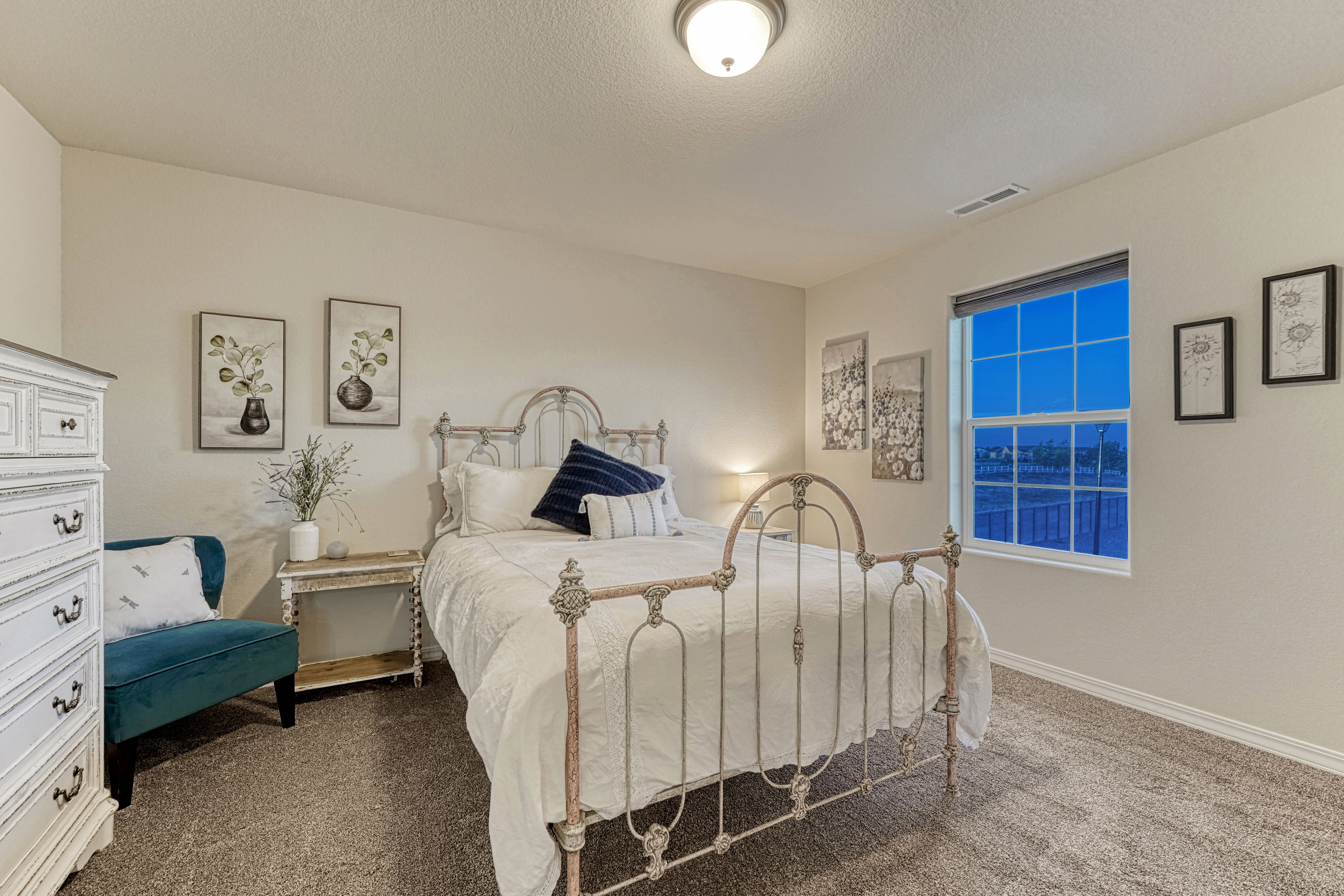 Refined Falcon Living with Pikes Peak Views - 物件實景