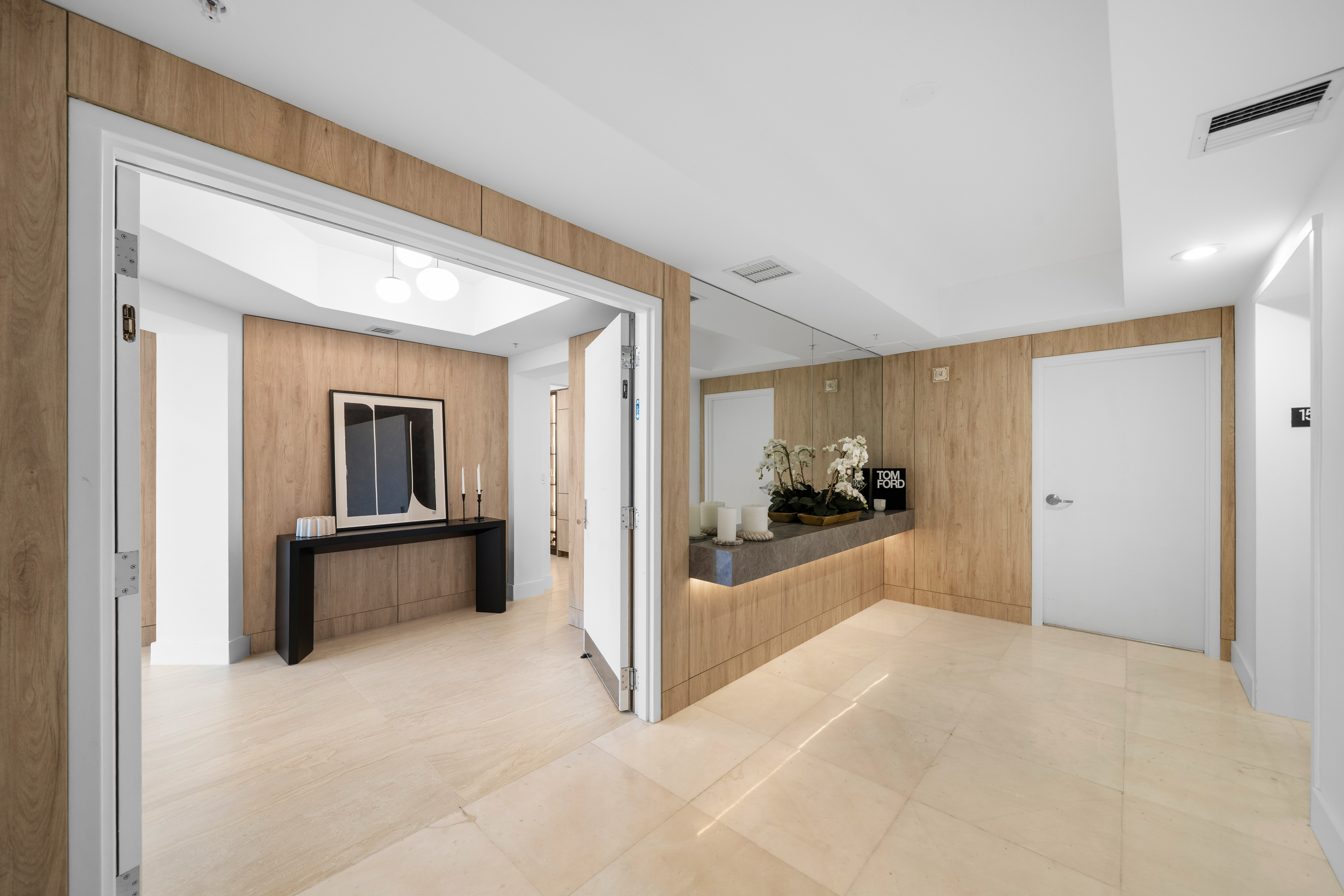  3535 South Ocean Drive, Hollywood, FL 33019 - 物件實景