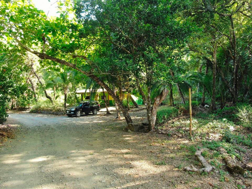 Osa Peninsula, Carate, Cabo Matapalo, Puntarenas, CR, ,Land,For Sale,Osa Peninsula, Carate,1585857