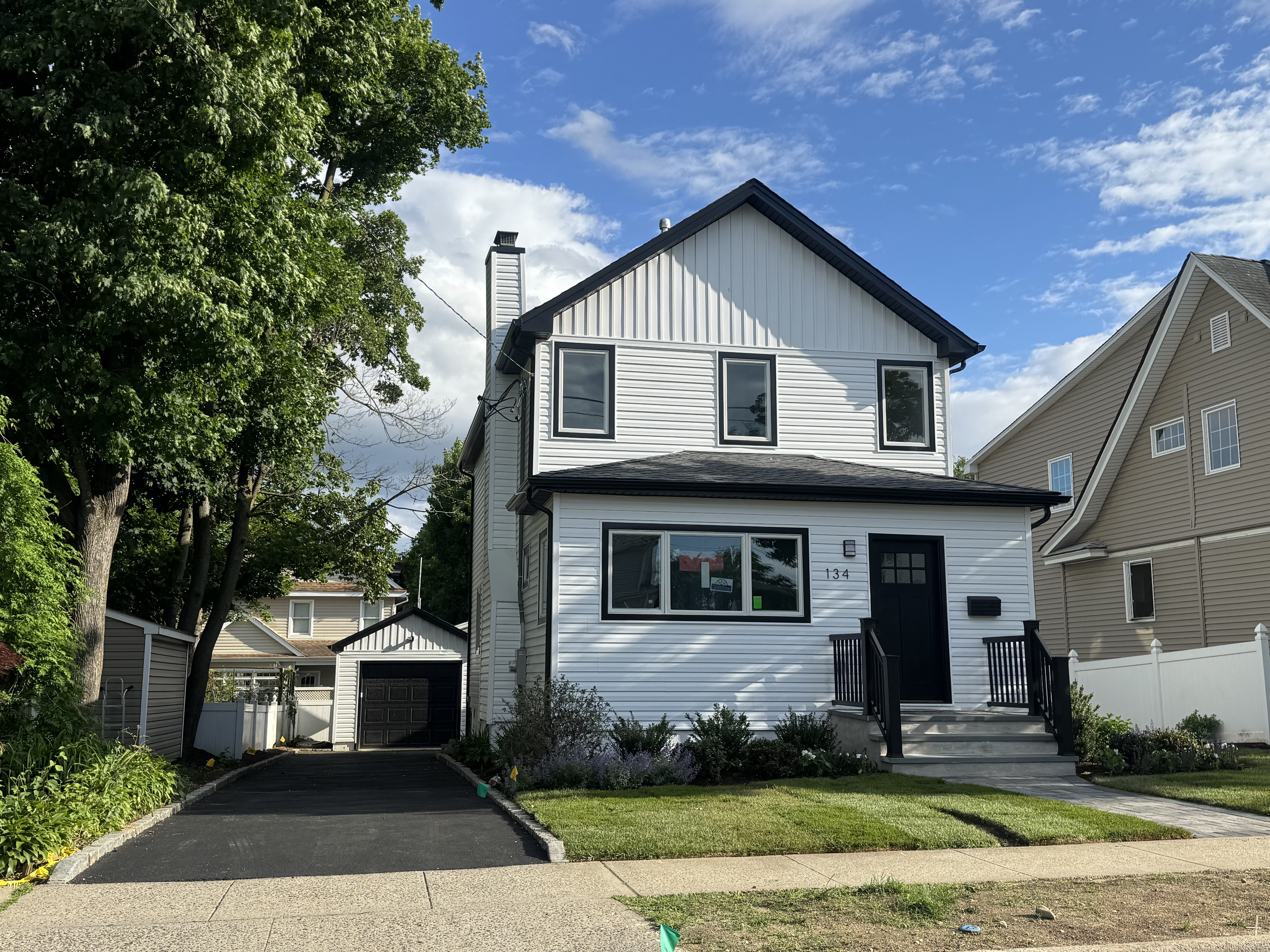  134 Murray Avenue, Port Washington, NY 11050 - 物件實景
