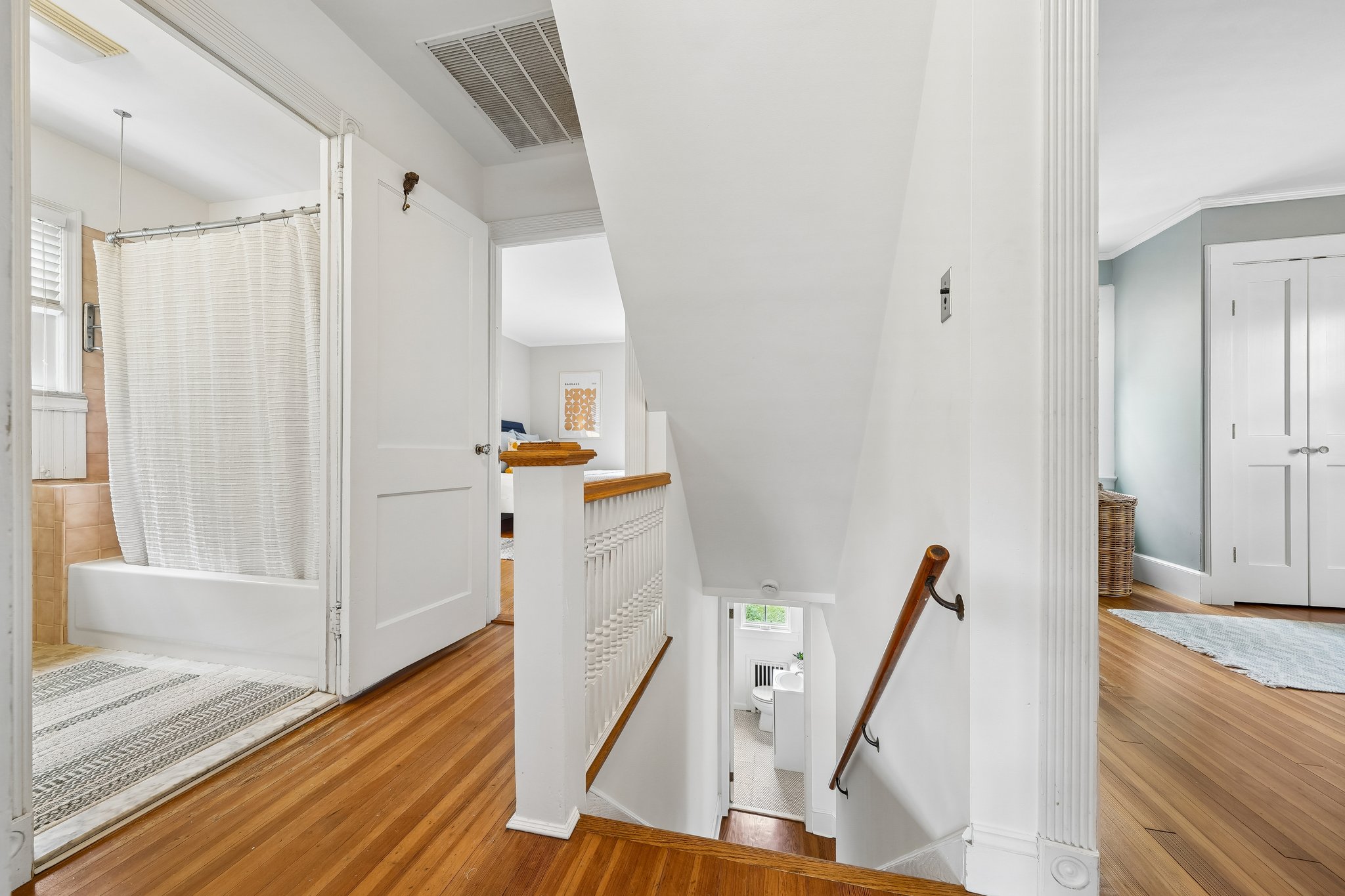  20 Euclid Place, Montclair, NJ 07042 - 物件實景