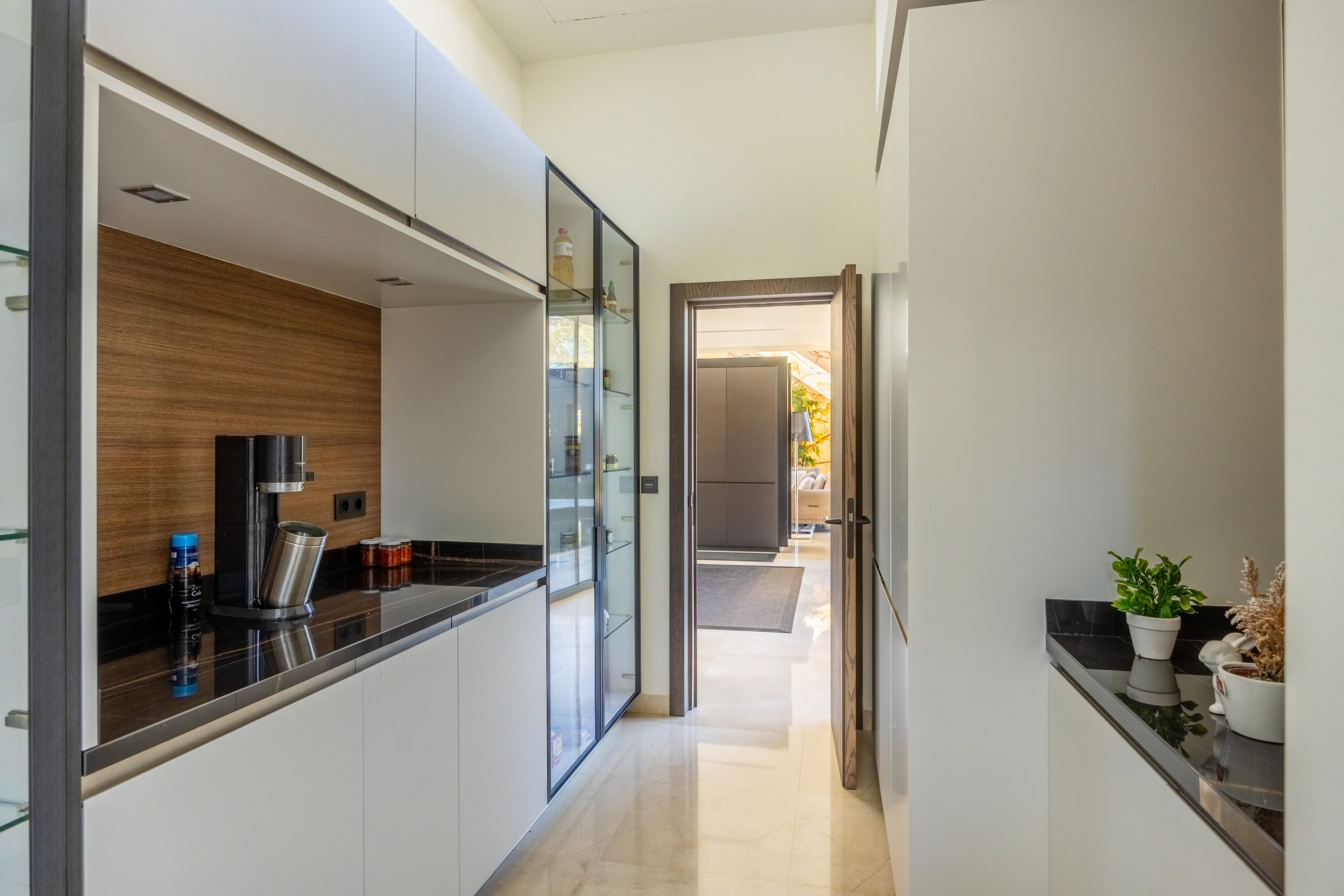  Luxury Single-Storey Independent Chalet in Dos Hermanas, Seville. - 物件實景