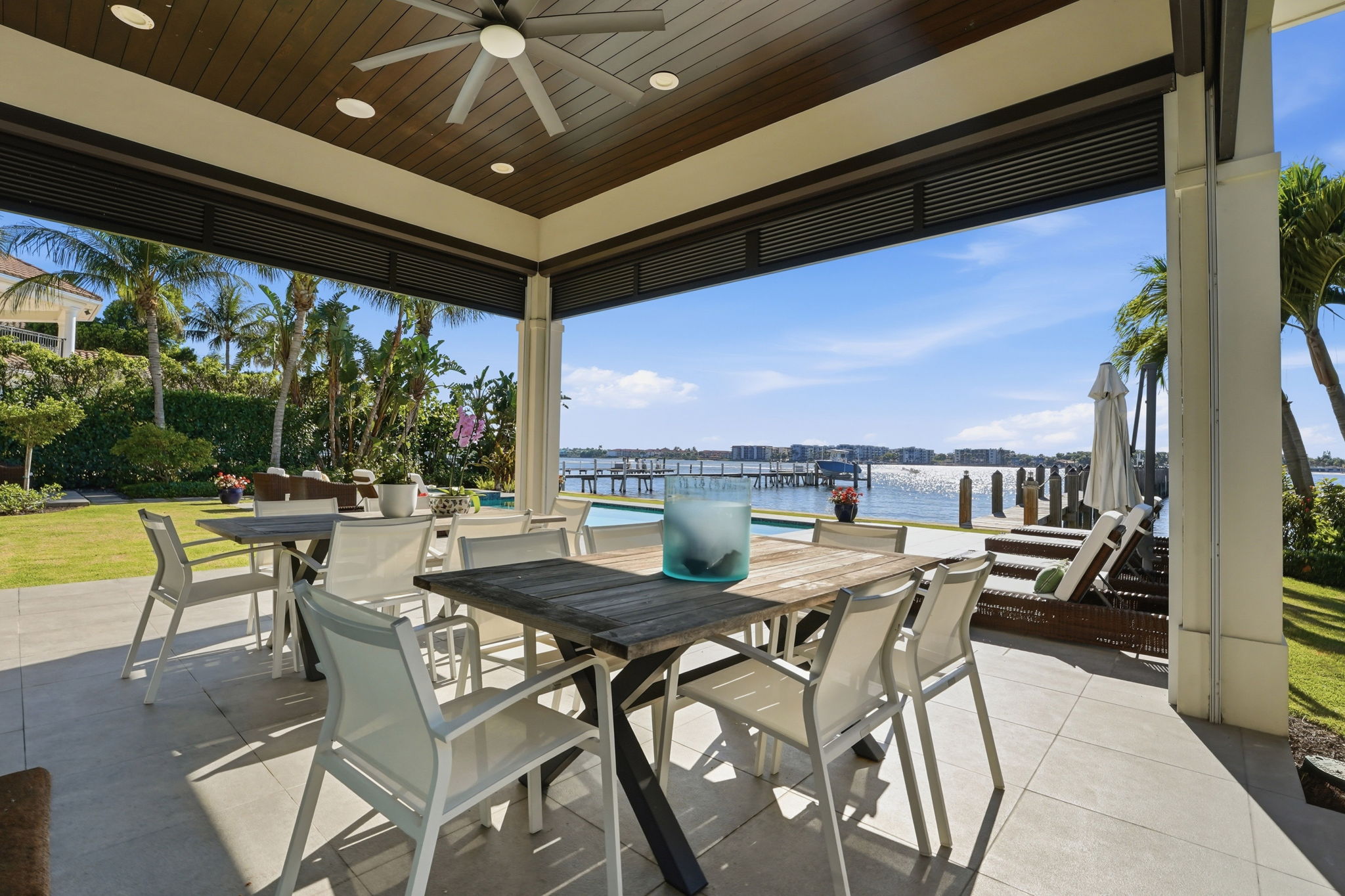  825 W Oyster Lane, Lantana, FL, 33462 - 物件實景